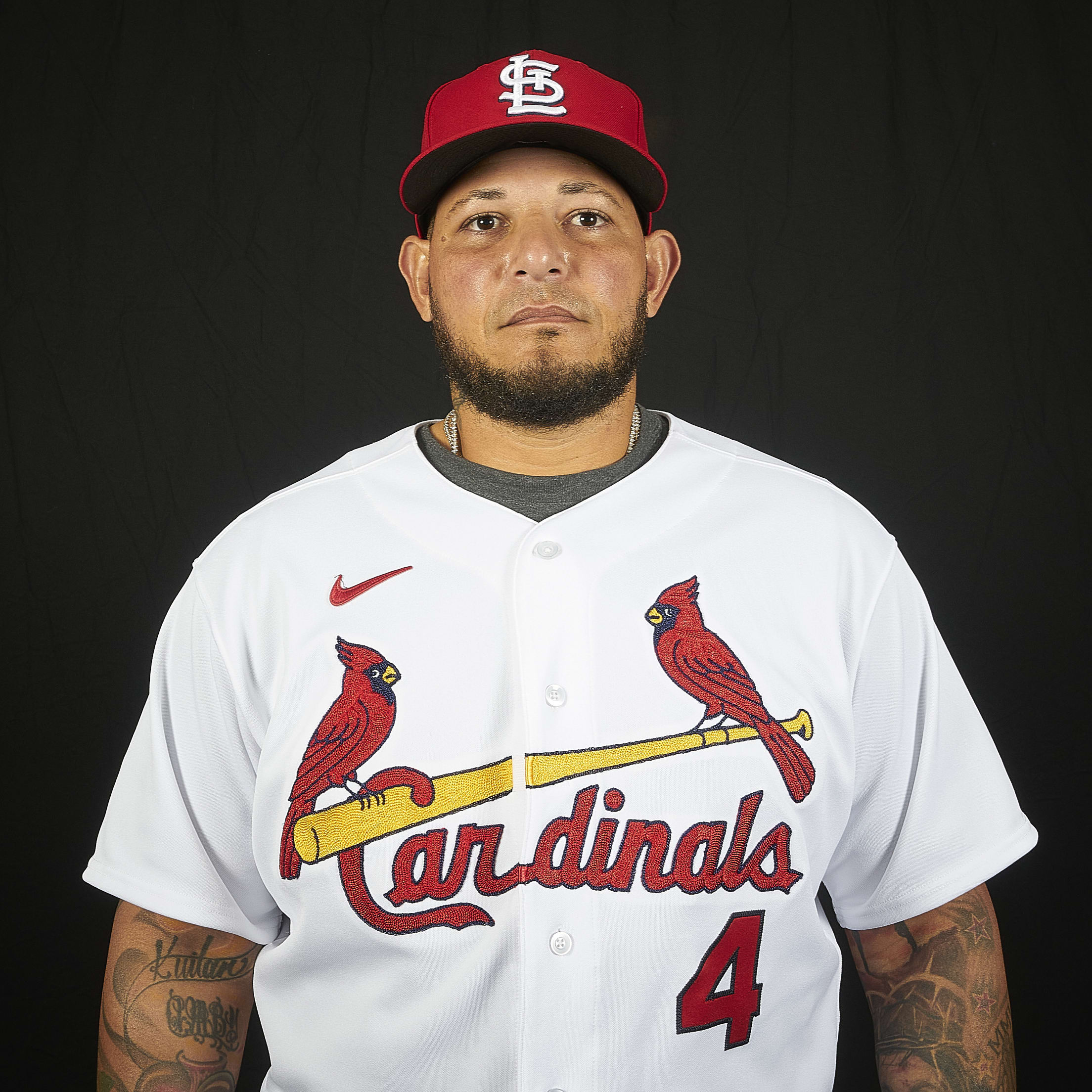 Yadier Molina