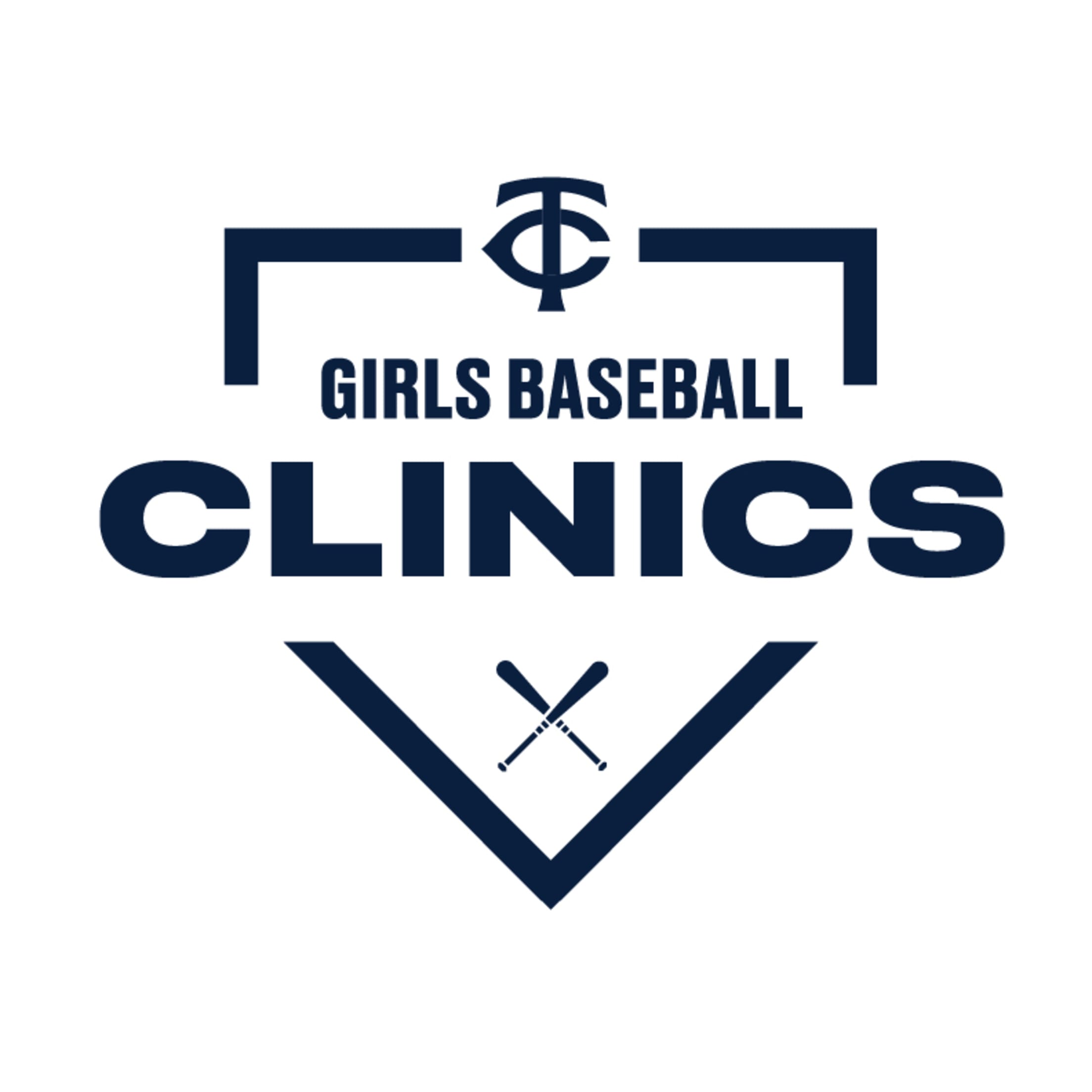 Twins Girls Baseball Clinics