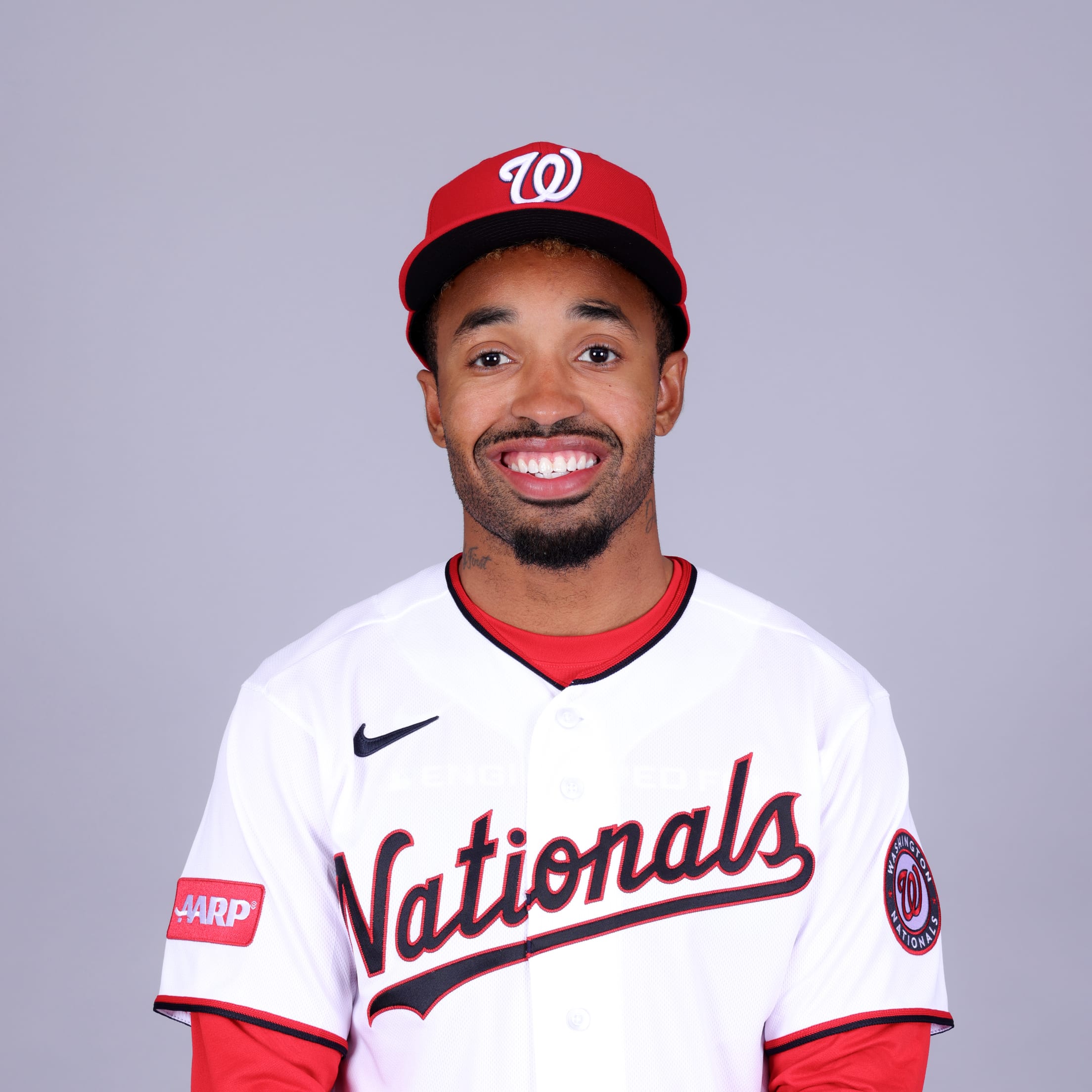 Nasim Nuñez headshot.