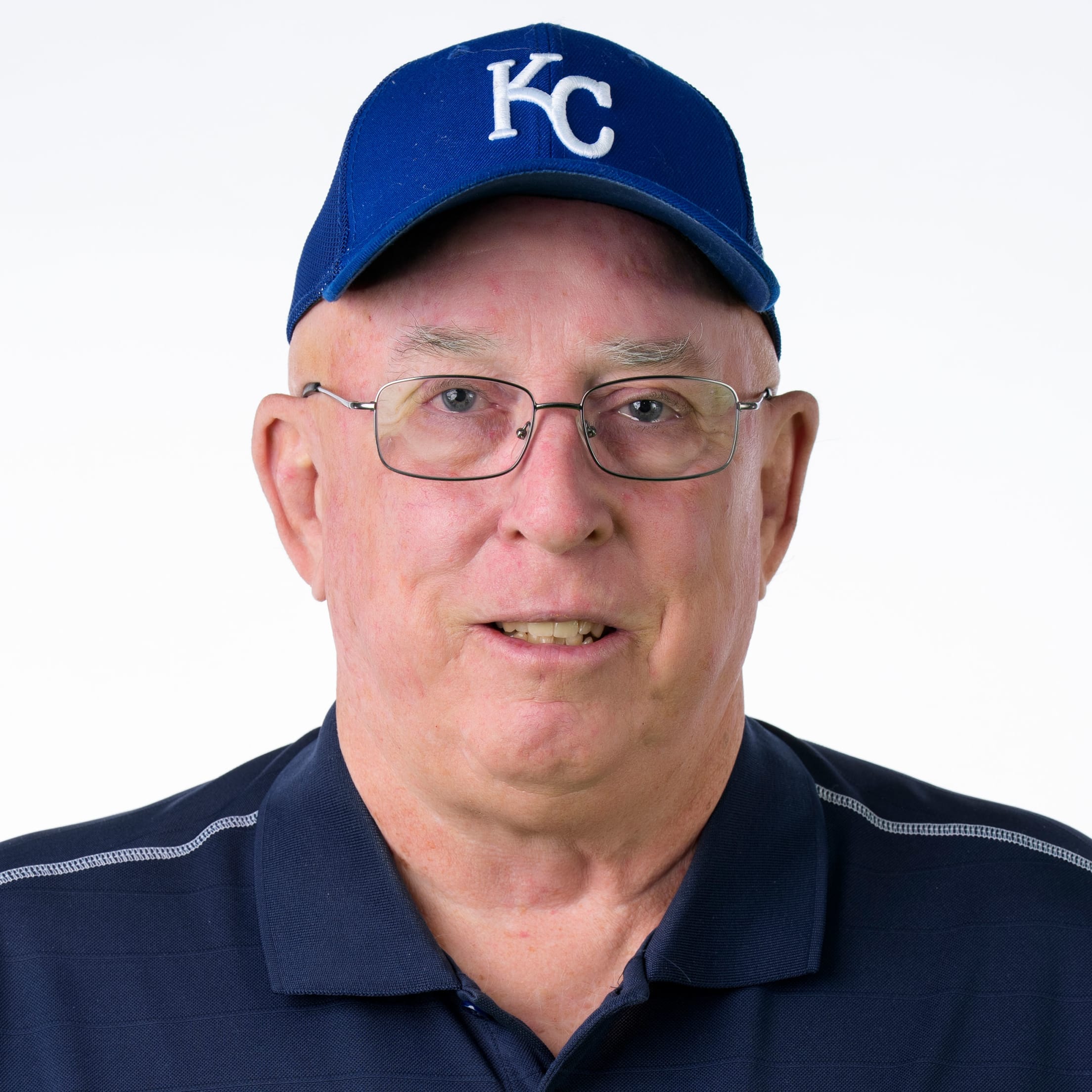 Tour Guide: Curt Oldroyd