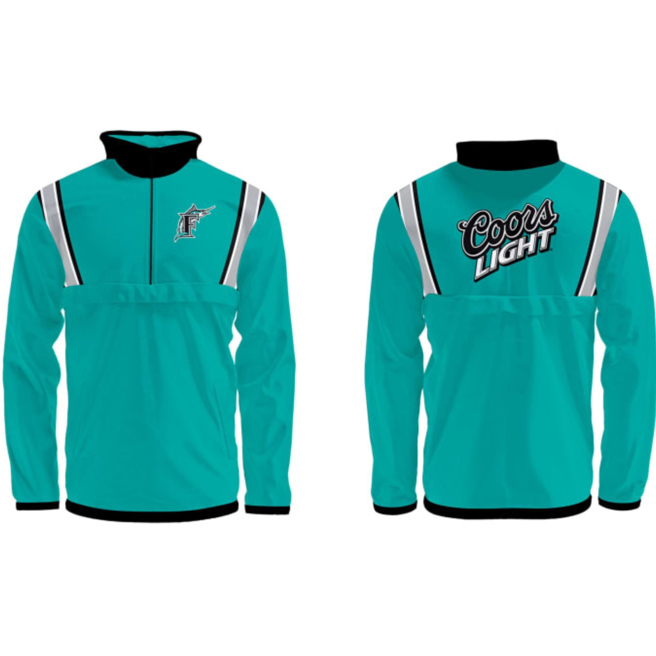 90s Windbreaker