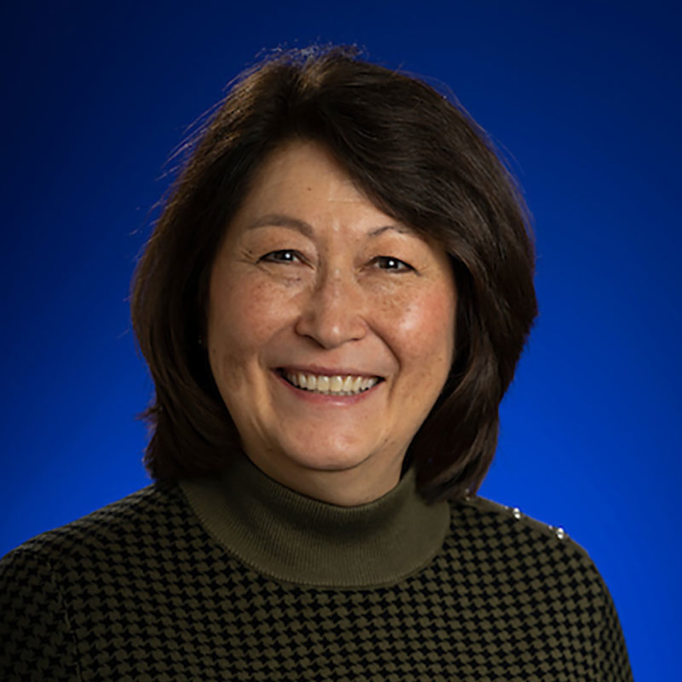 Image of Mentor Judy Vaught