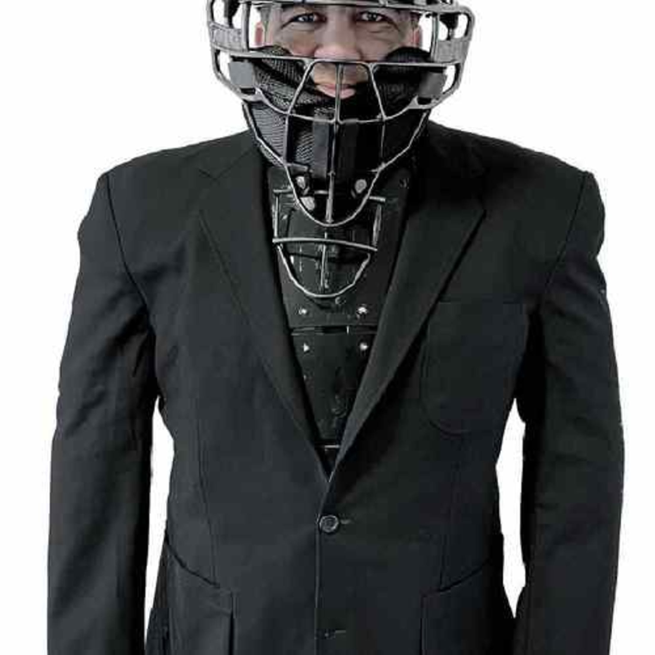 Customized plate coat.