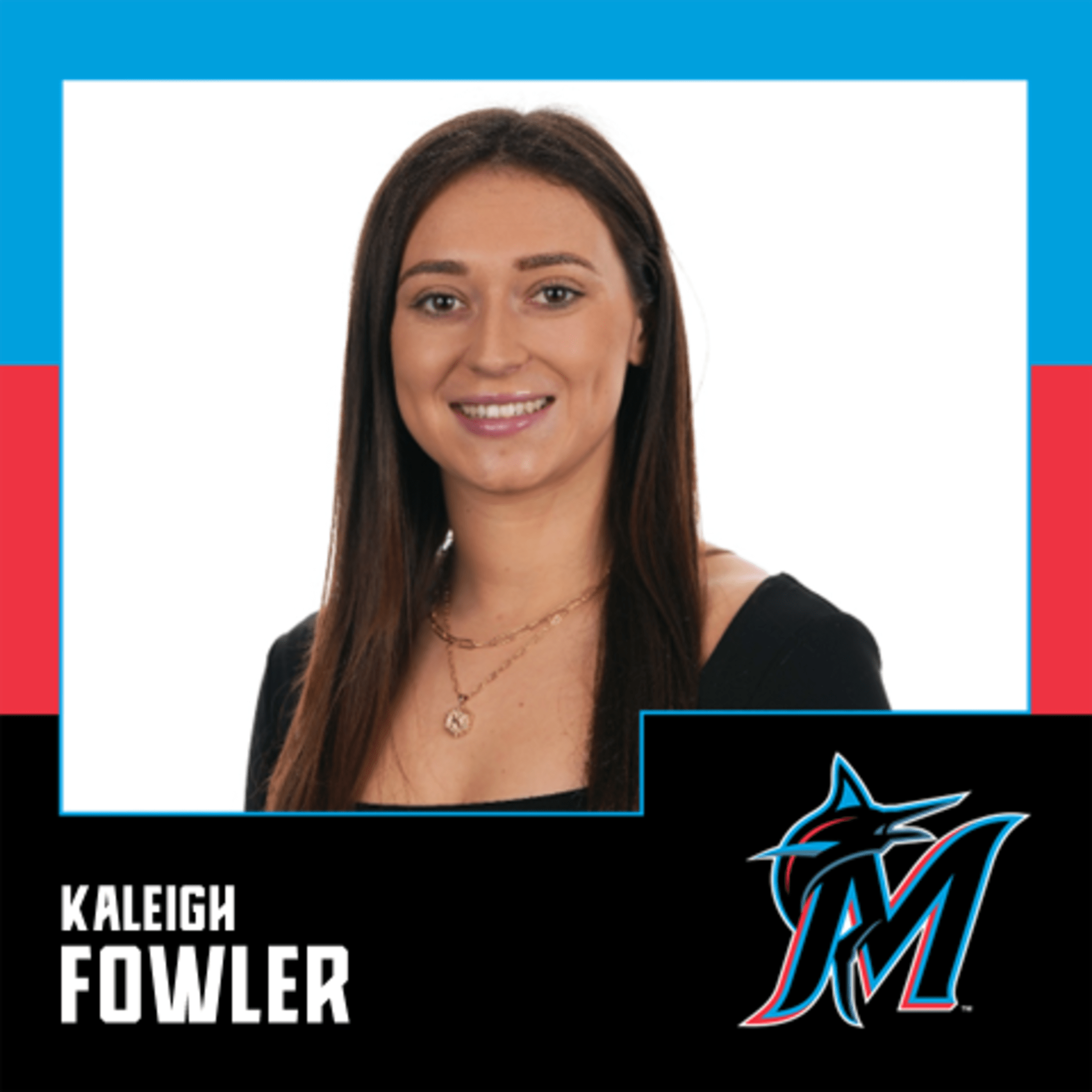 Kaleigh Fowler - Membership Experience Executive