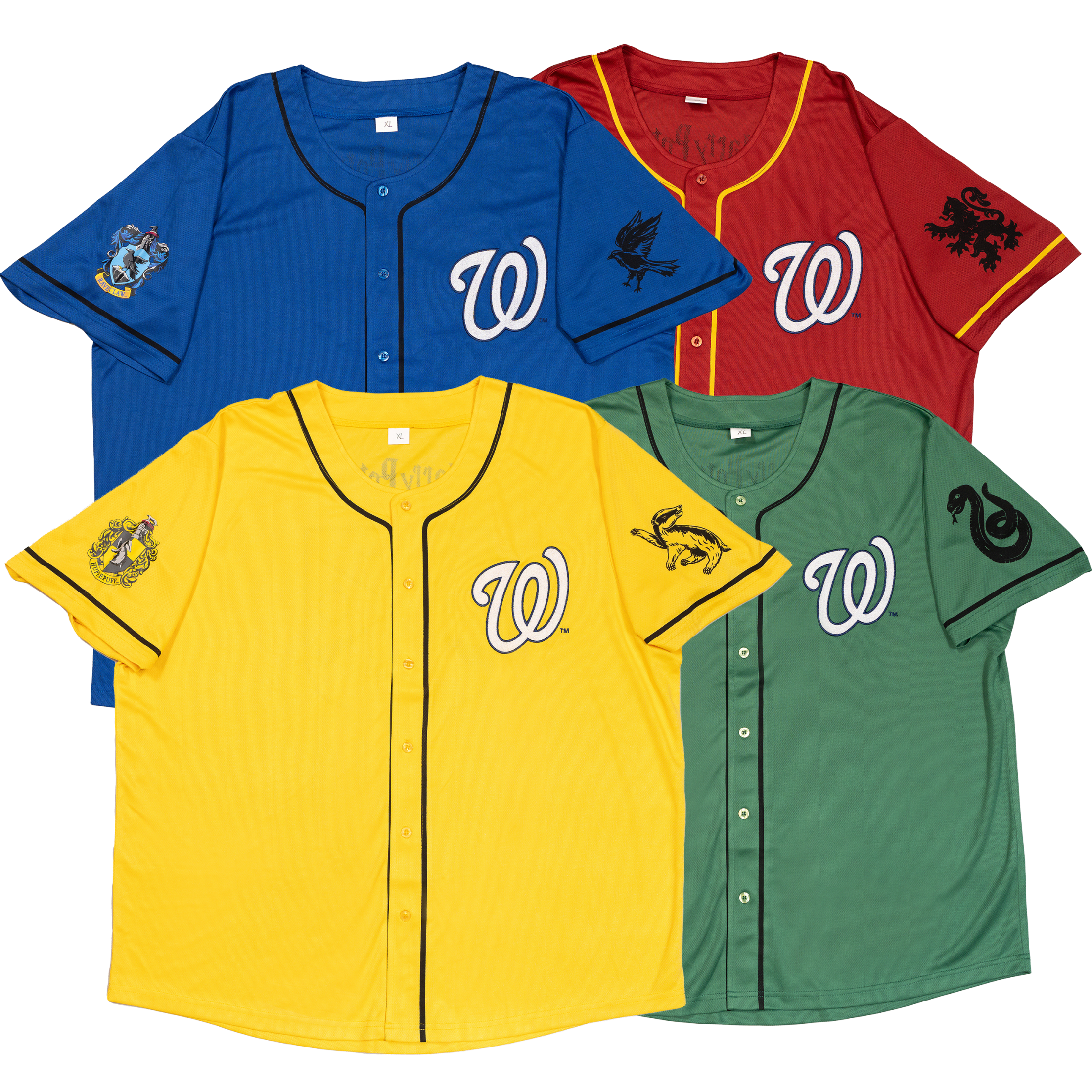 Harry Potter™ Day jersey