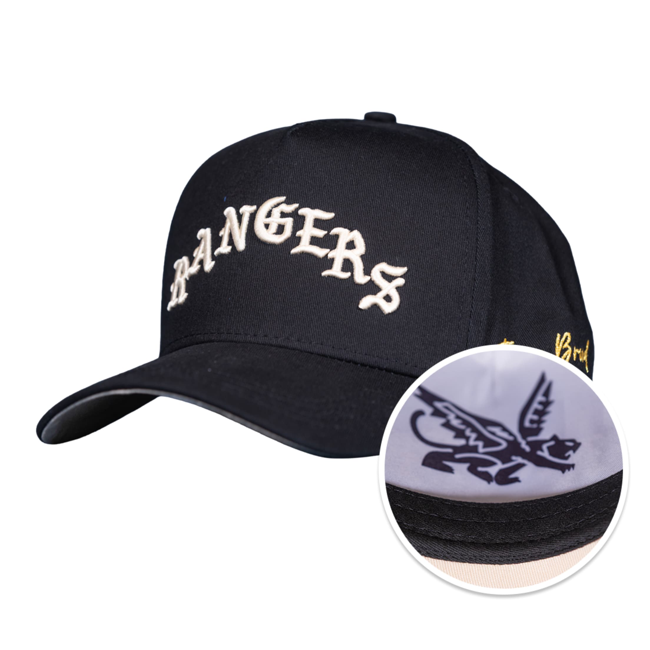 True Brvnd City Connect