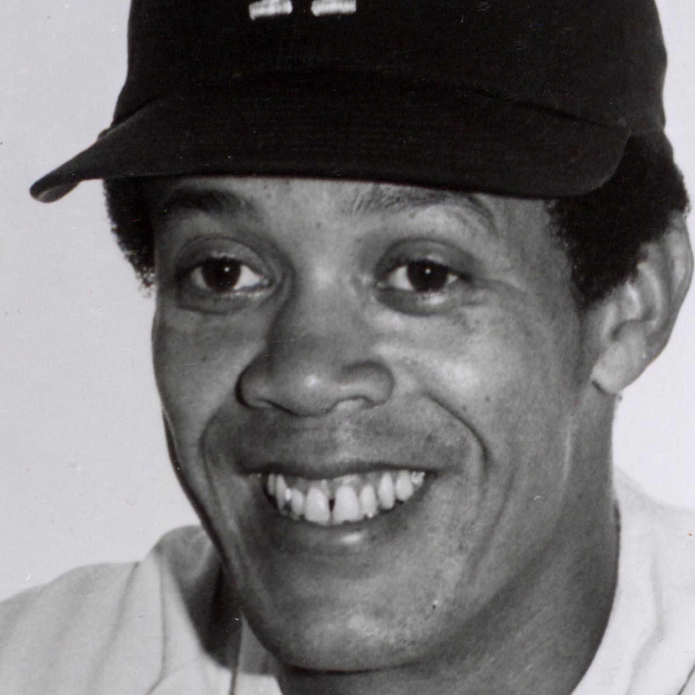 Legends of Dodger Baseball - Maury Wills