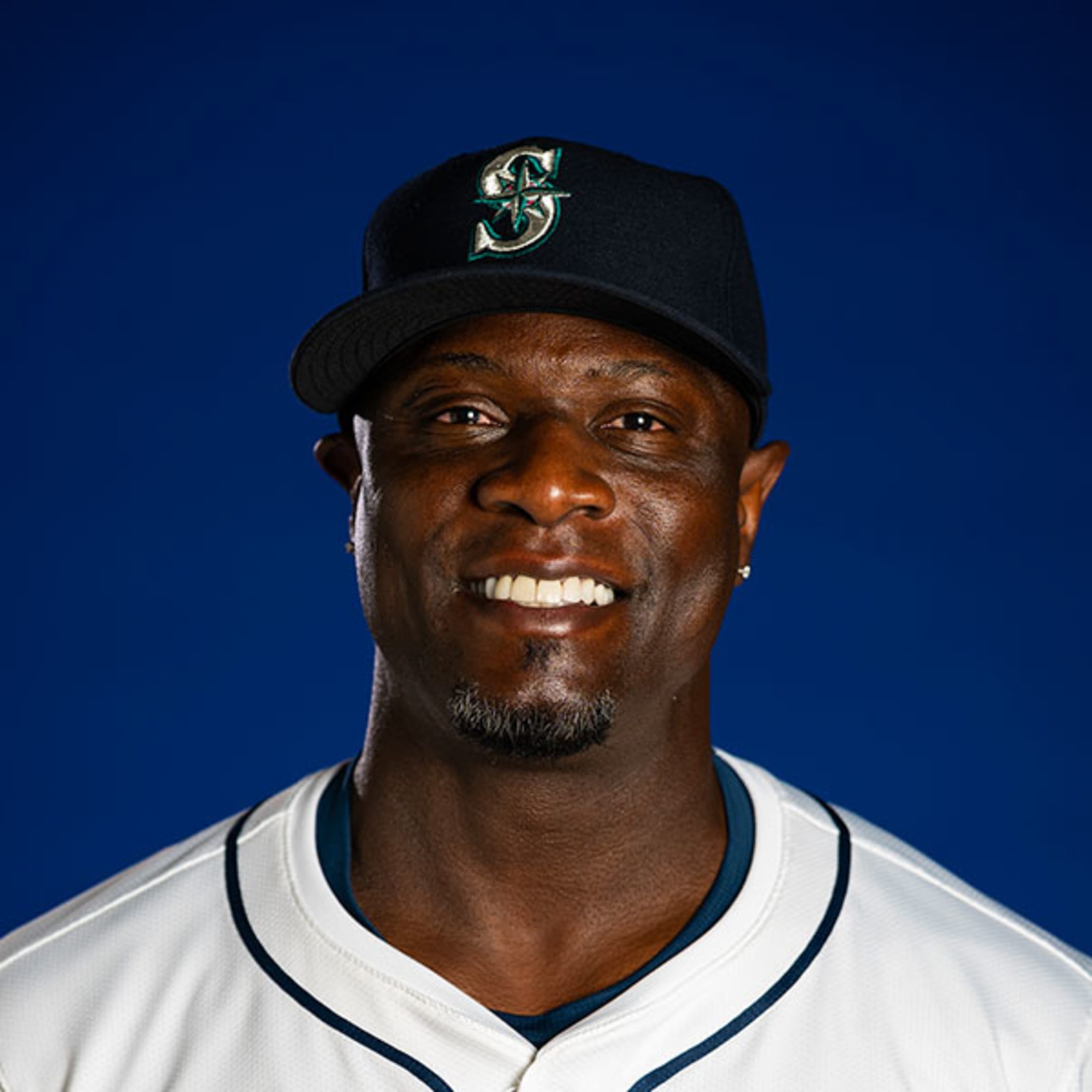 Image of Mike Cameron