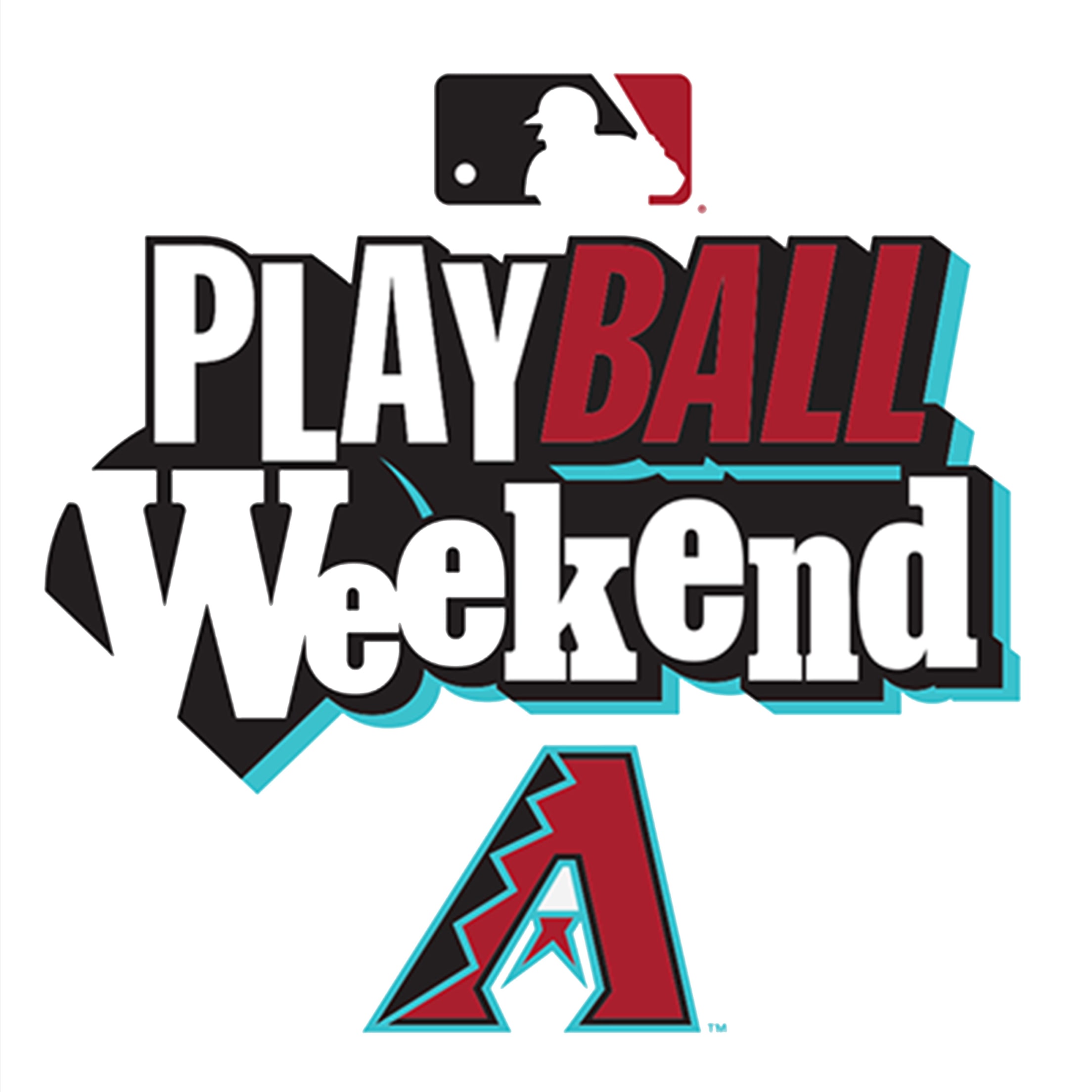 PLAY BALL Weekend
