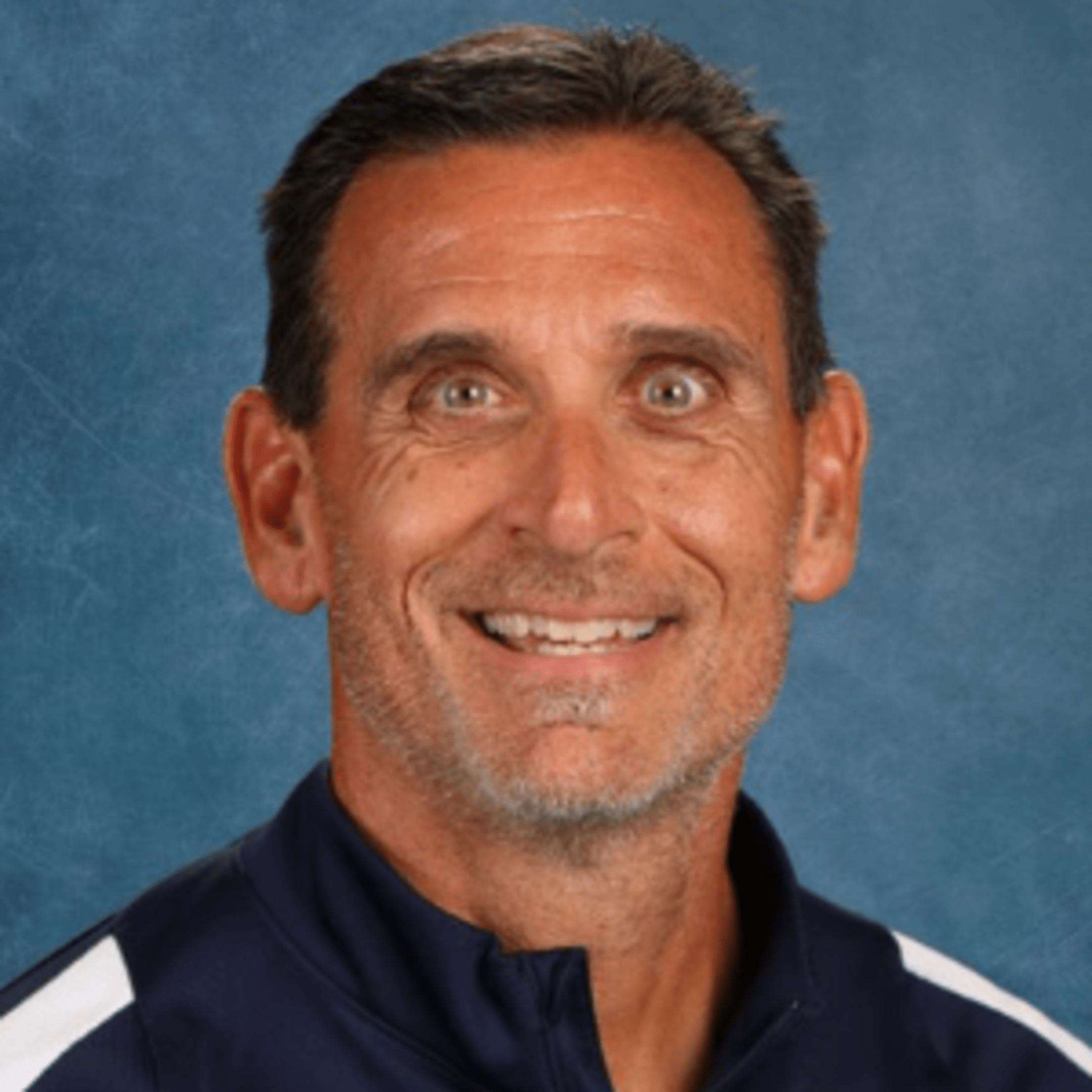 Mike Smith – Totino-Grace High School