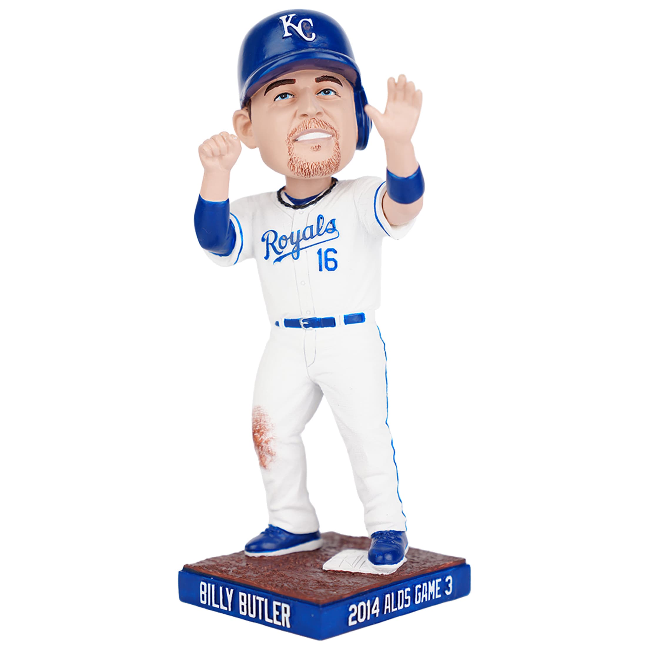 Billy Butler 2023 Bobblehead