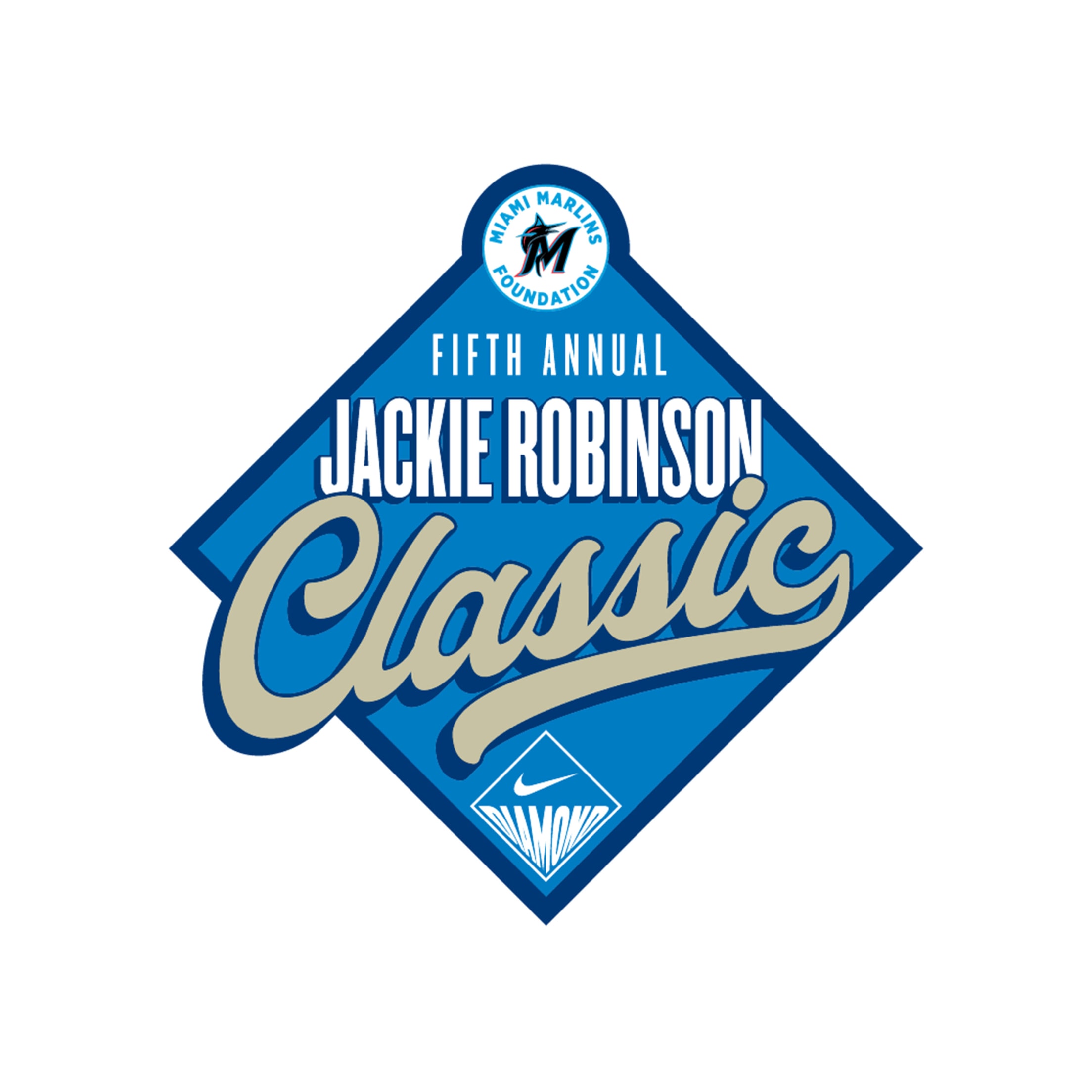 Fifth Annual Jackie Robinson Classic
