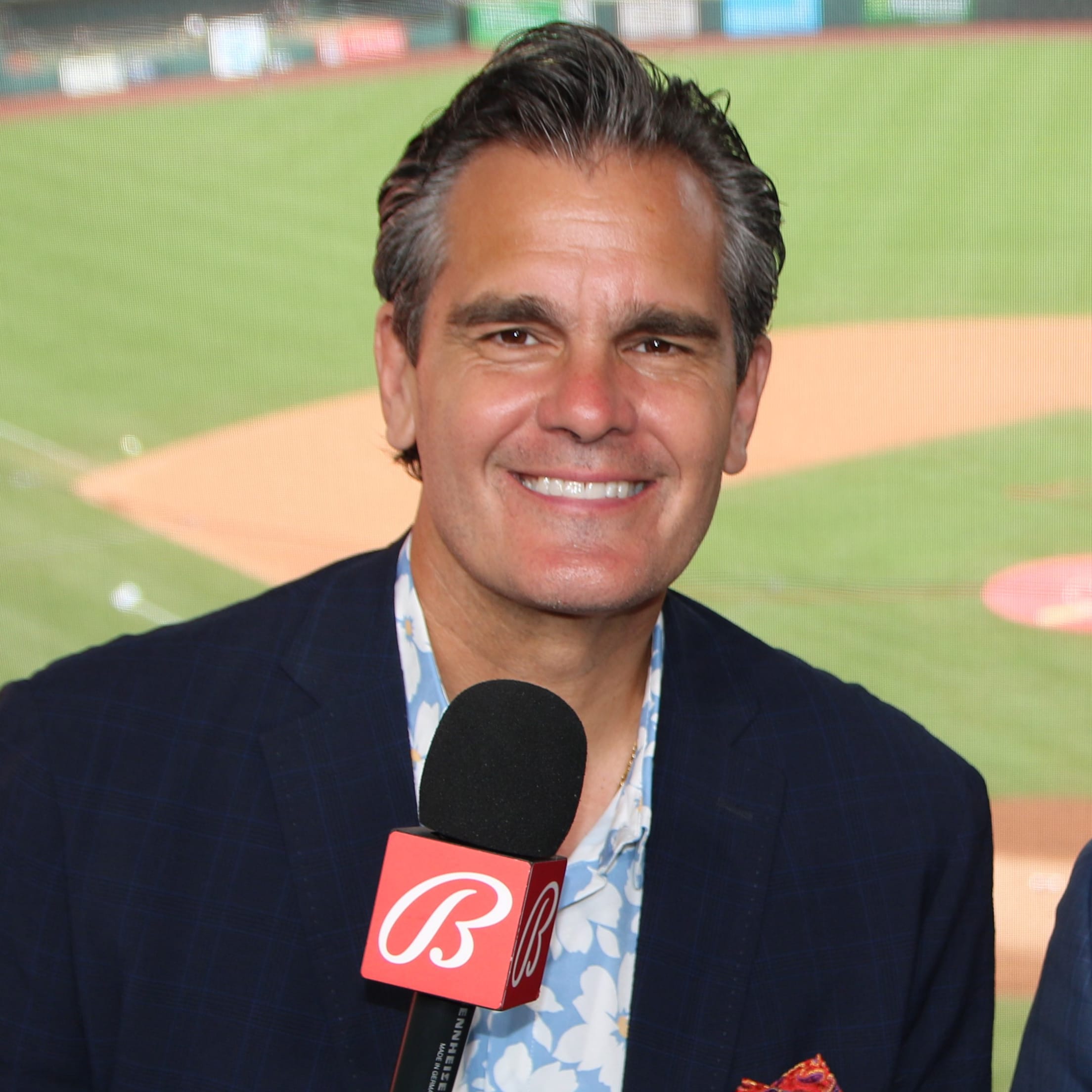 Chip Caray