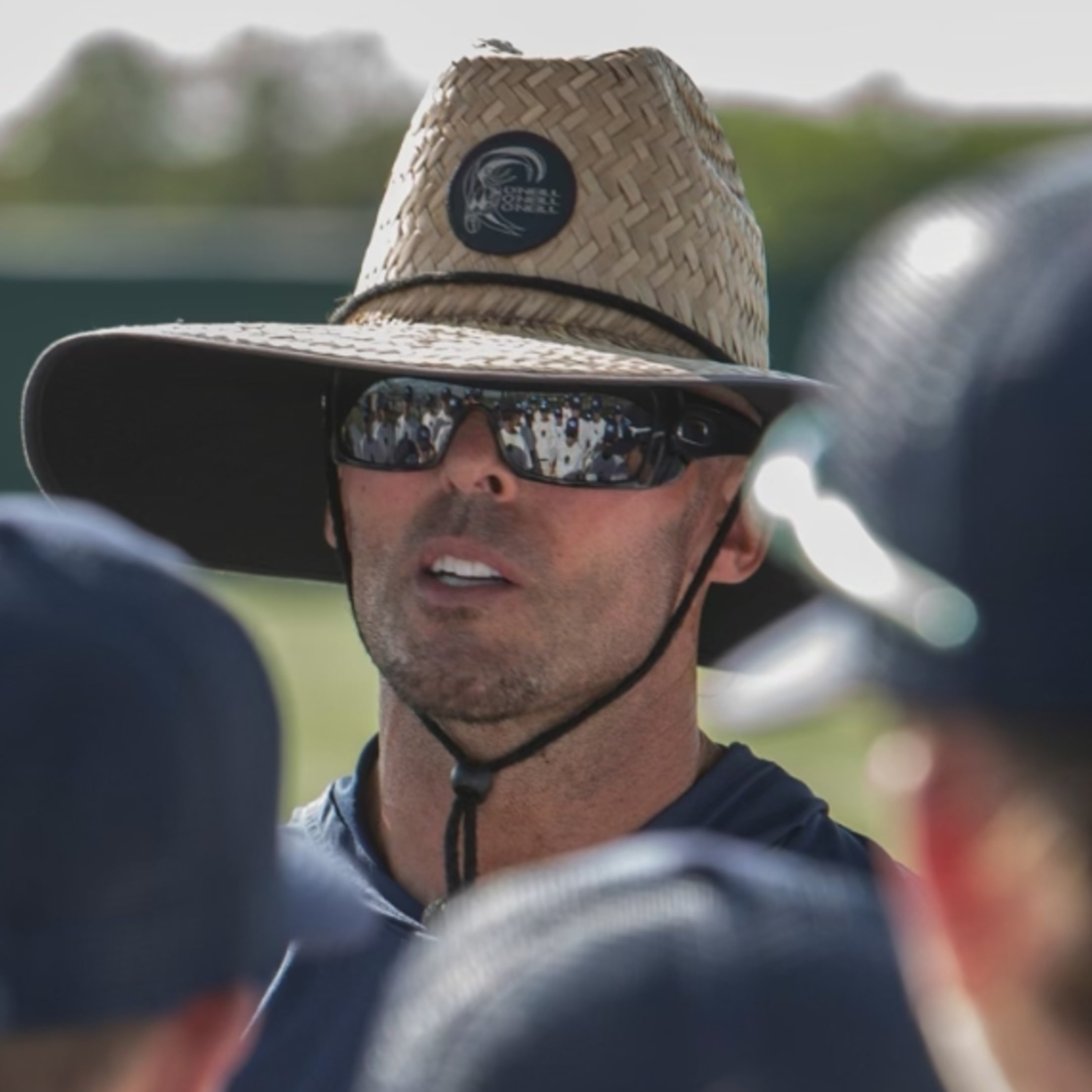 Nate Trosky - Trosky Baseball