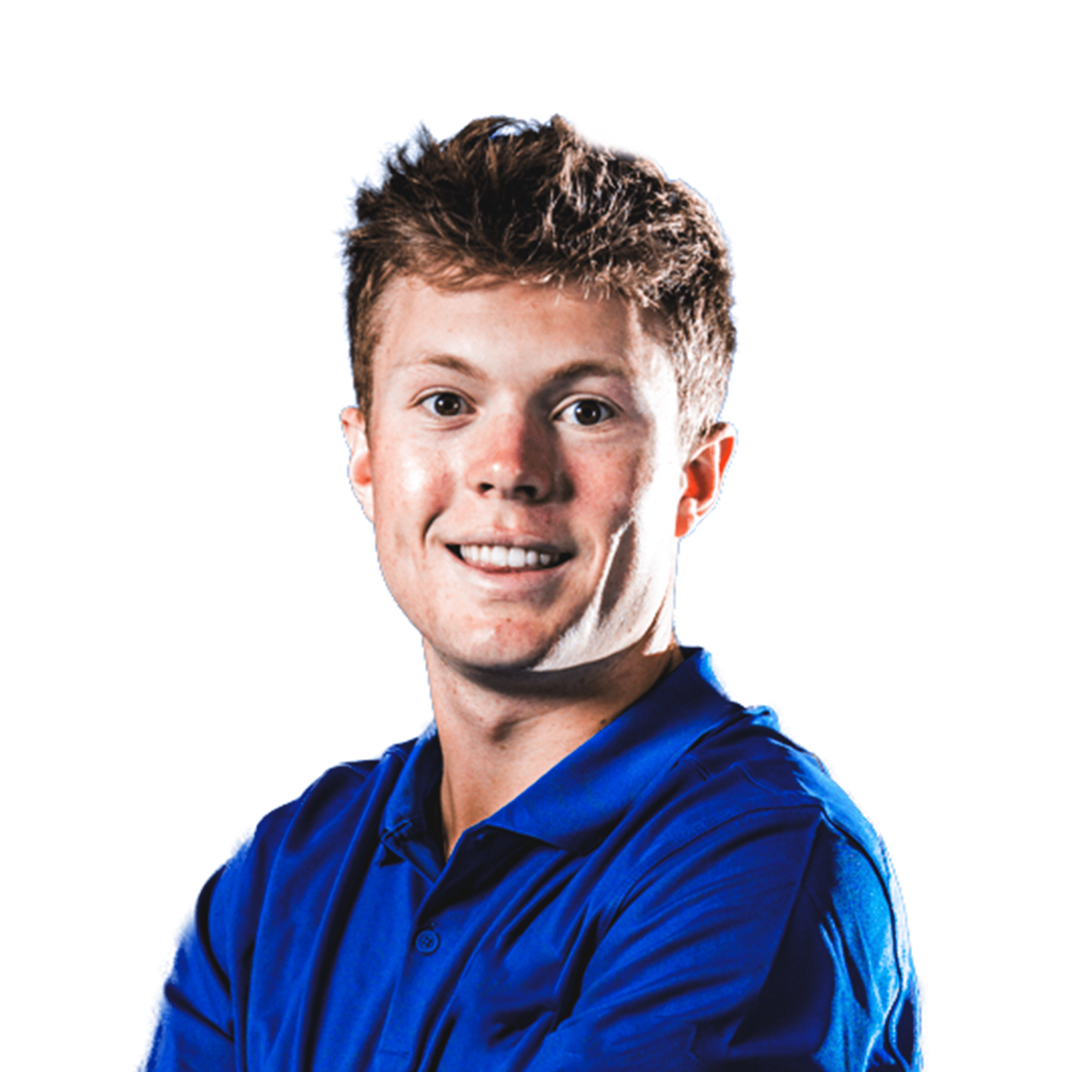 CHISOX Athlete: Billy Gneiser