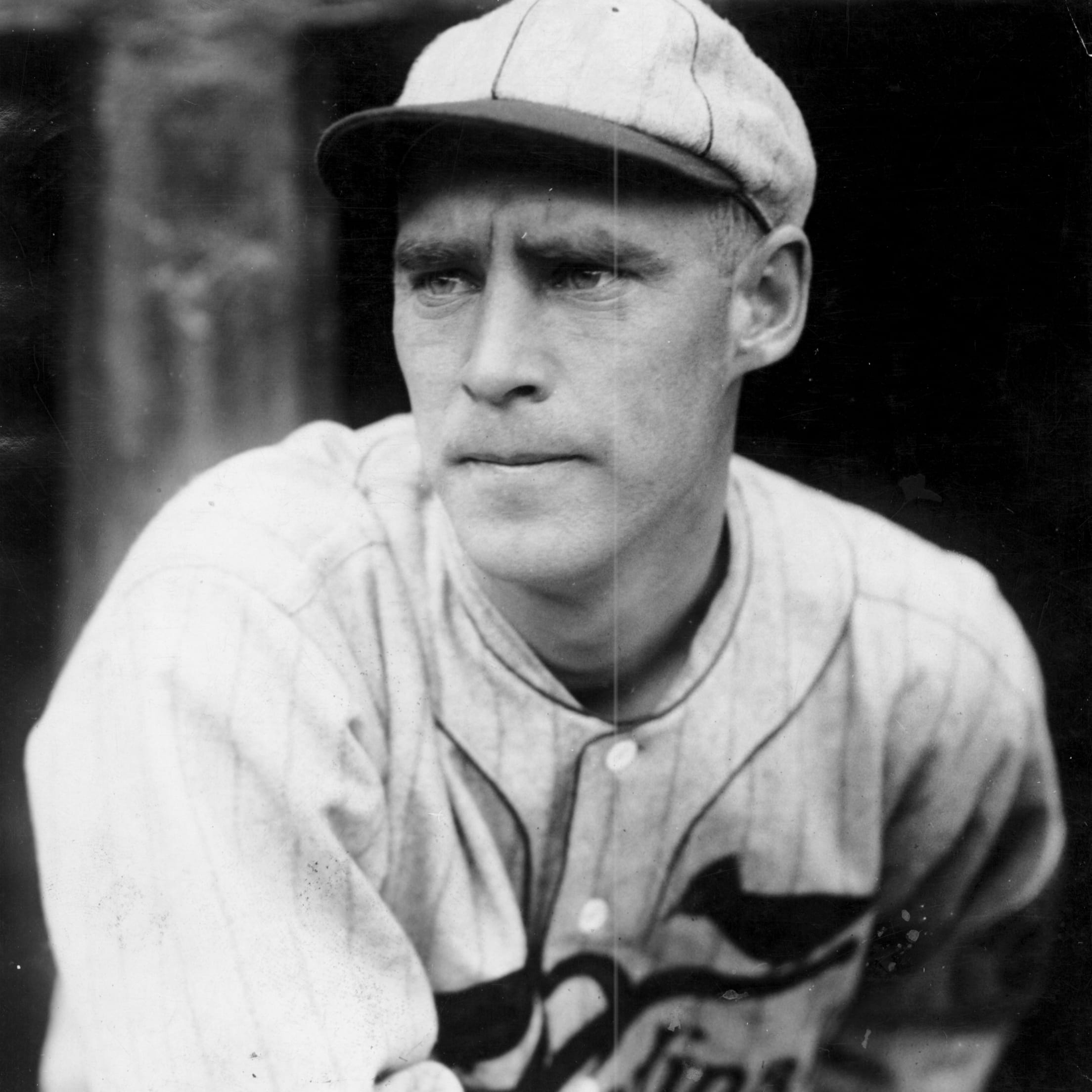 Bill Sherdel