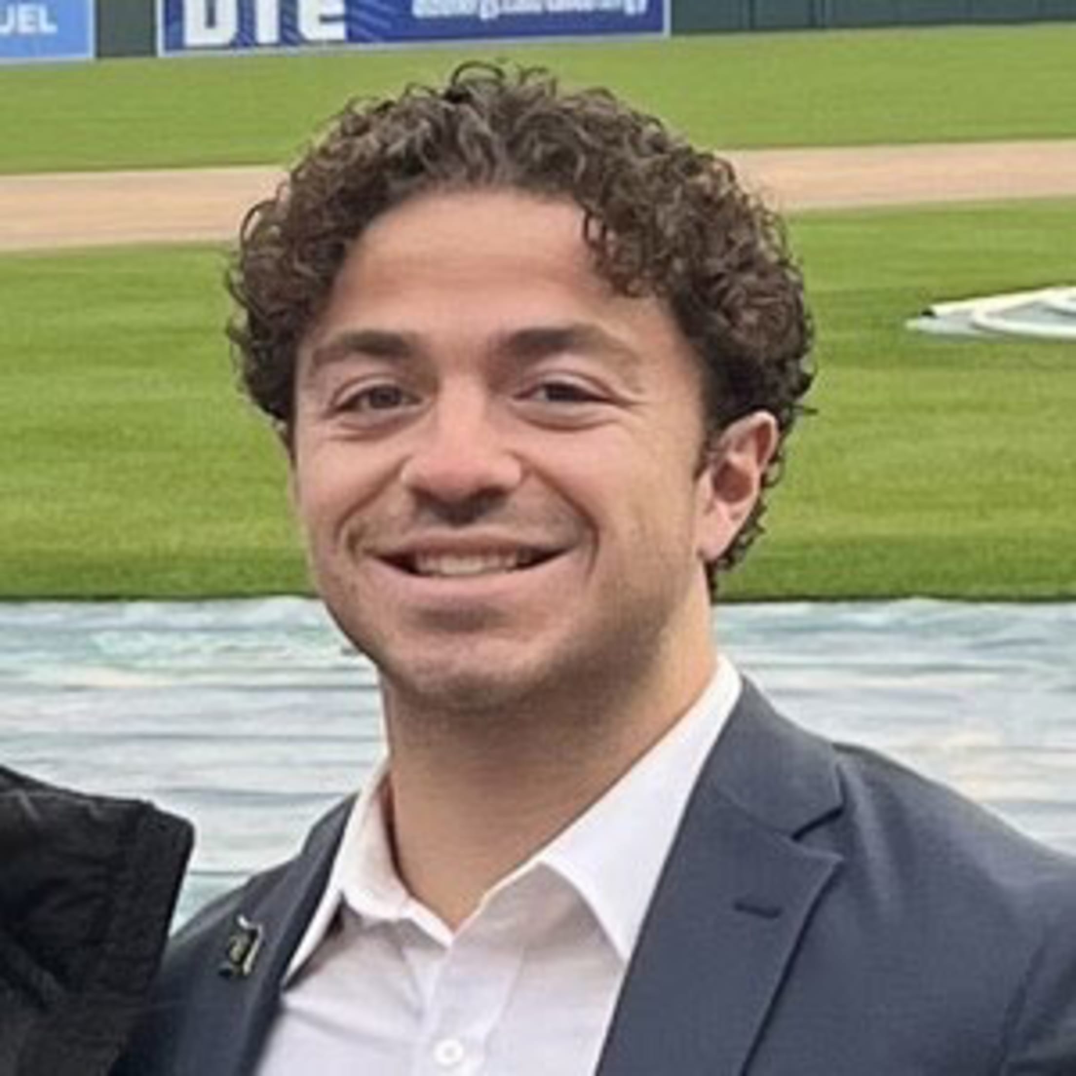Anthony Sondles Jr