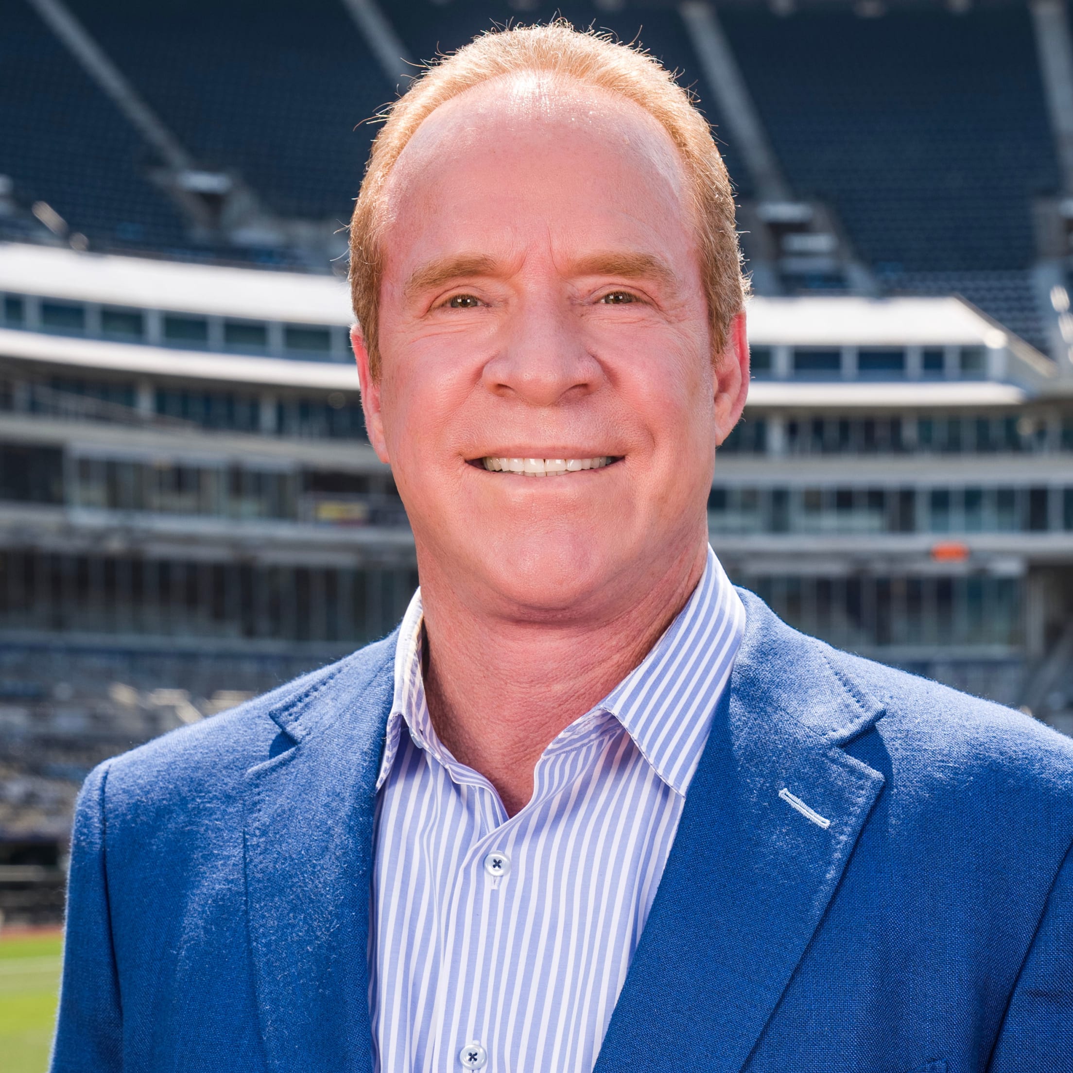 Rex Hudler