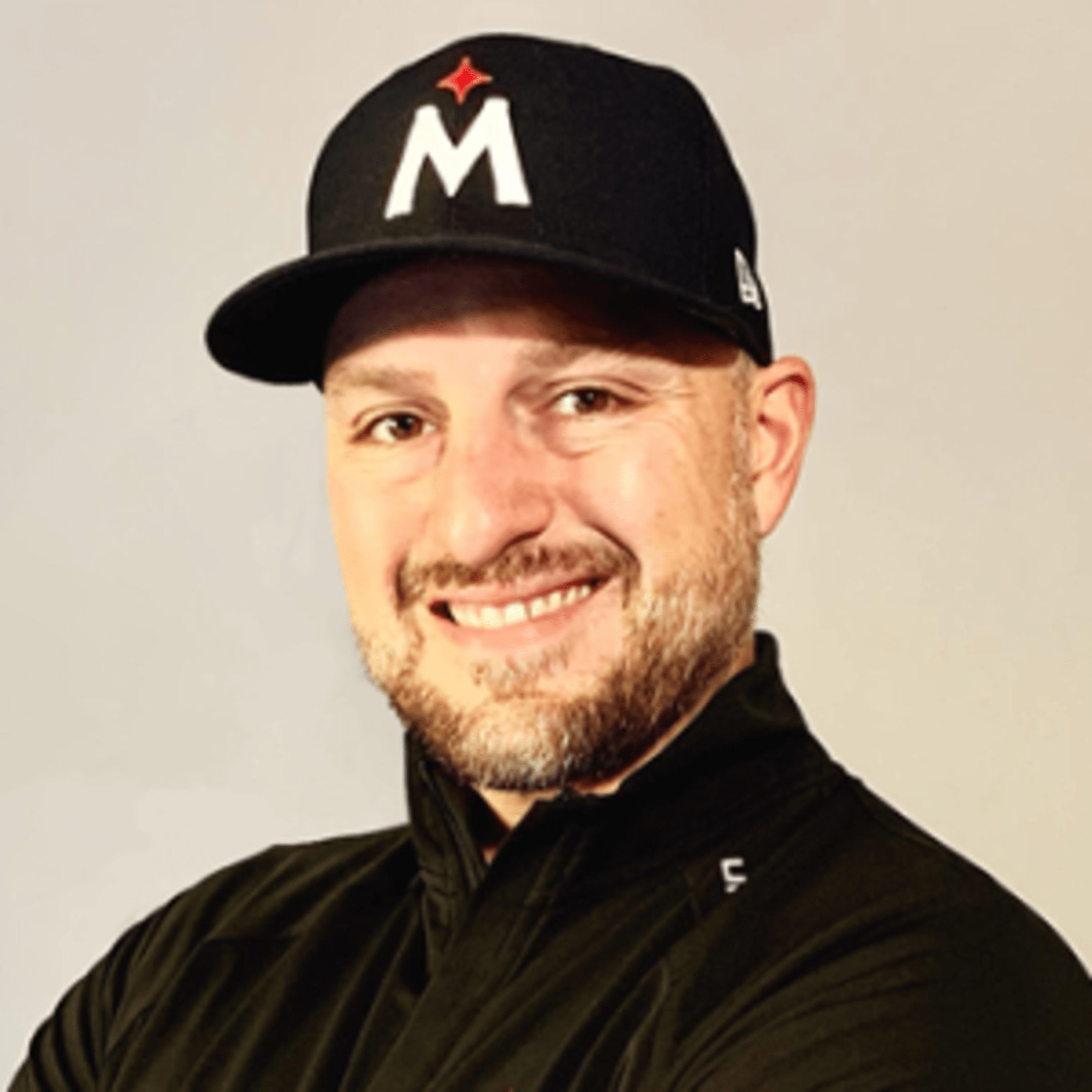 Bryan Ludwig – Minnesota Twins