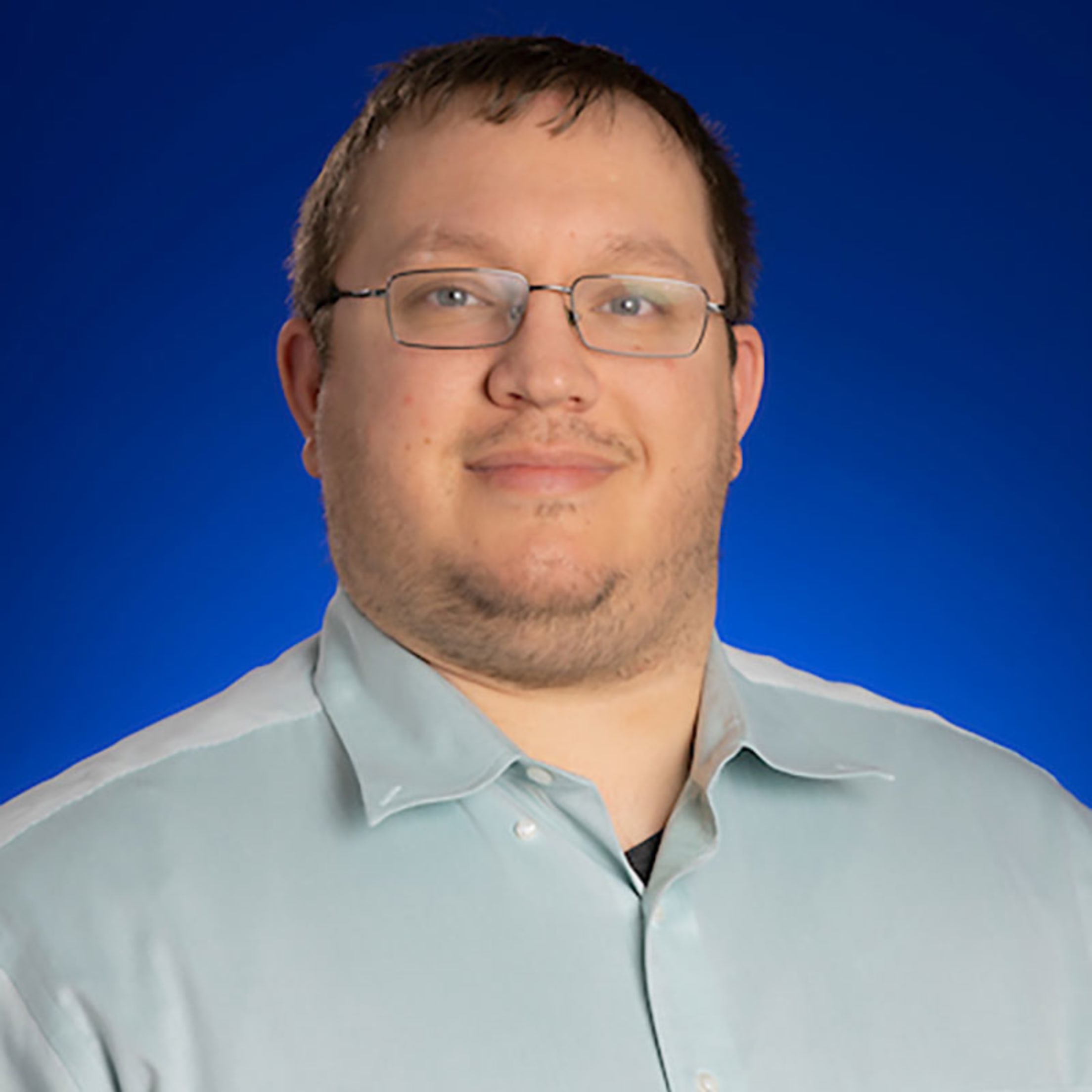 Image of Mentor Brent Vogel