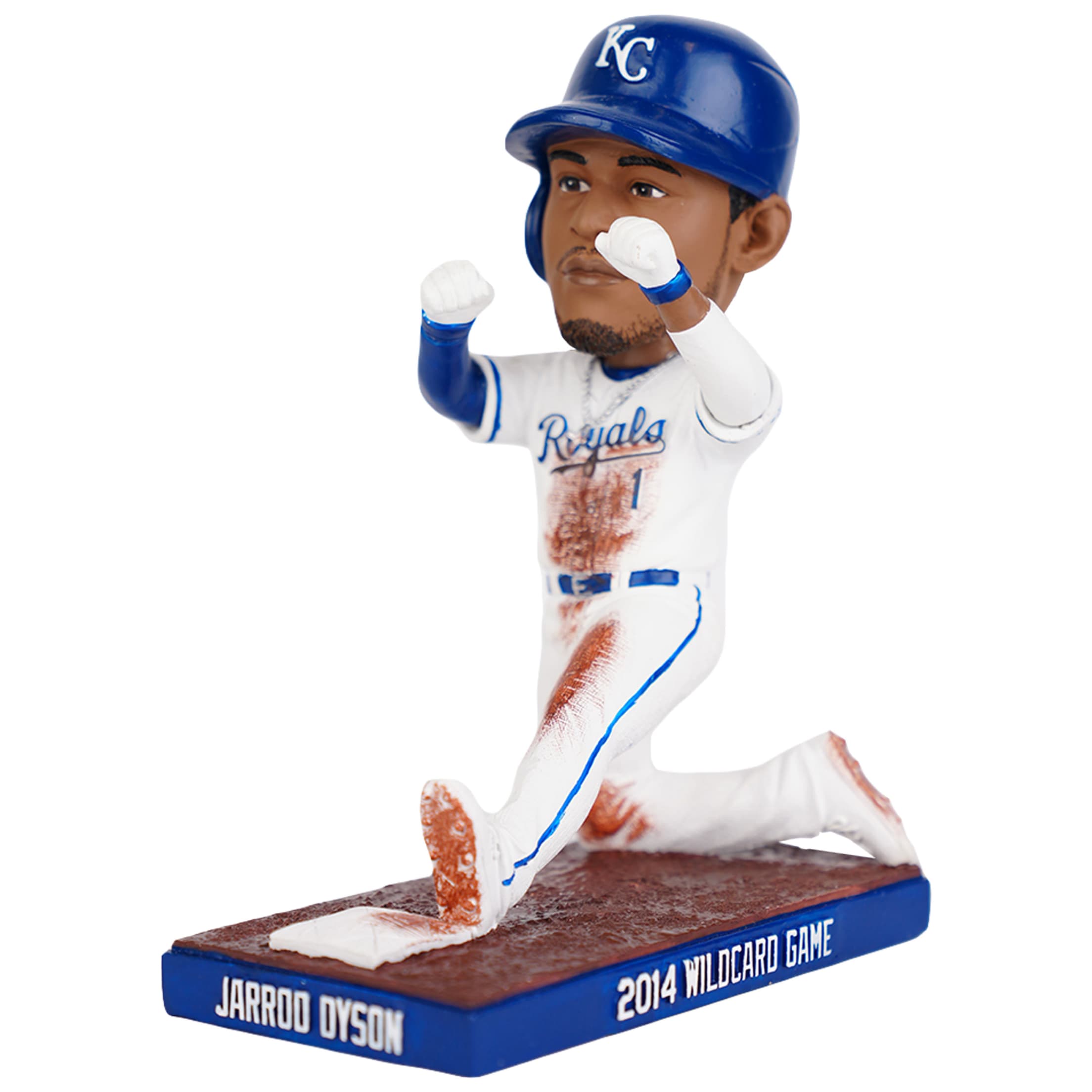 Jarrod Dyson 2023 Bobblehead