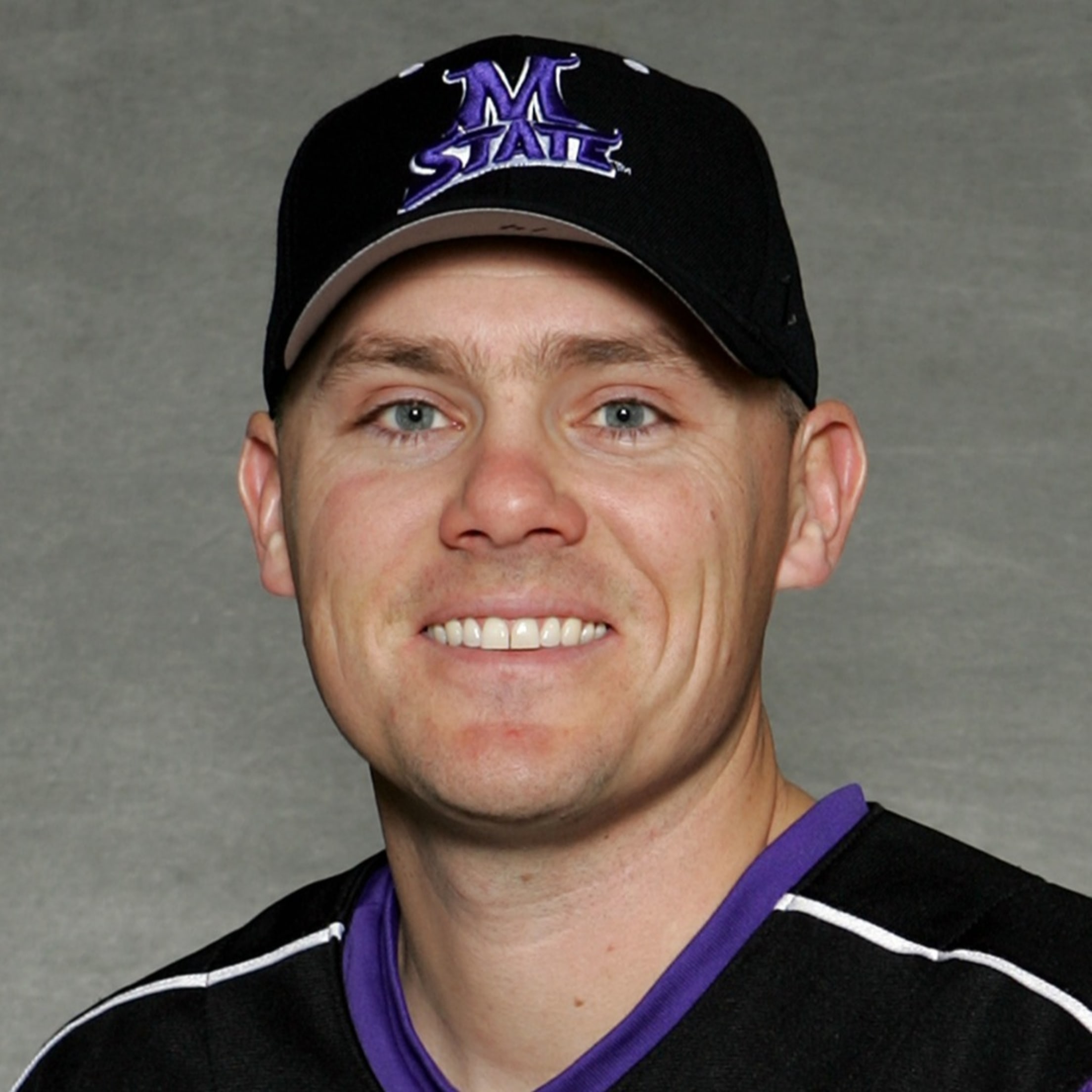 Matt Magers – Minnesota State University - Mankato