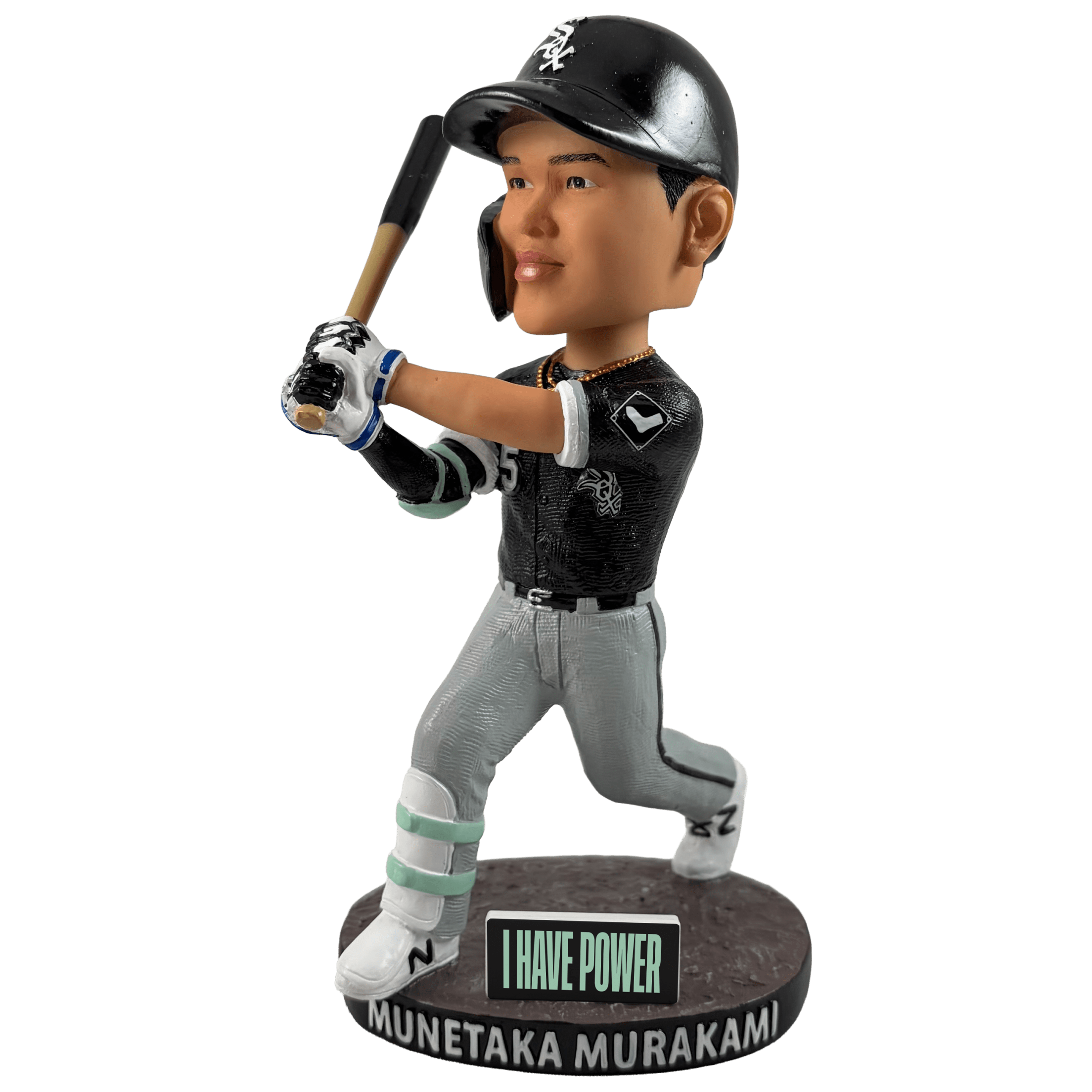 Munetaka Murakami Bobblehead