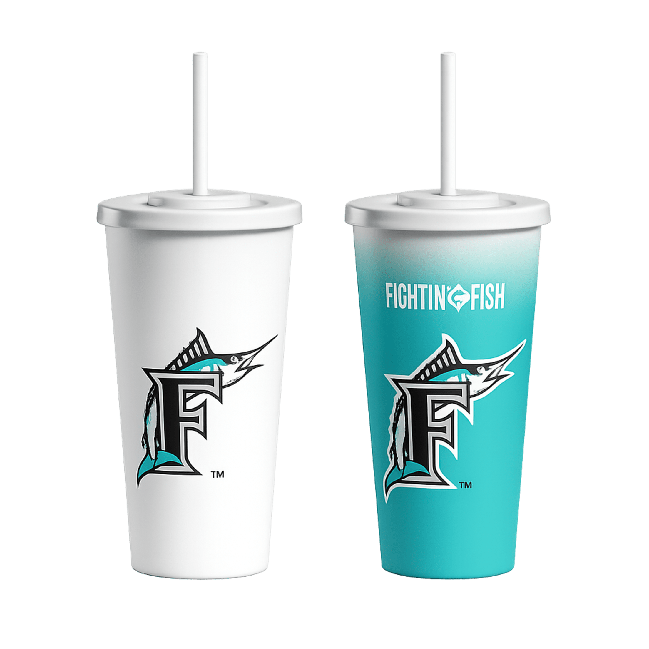 Color Changing Cup Giveaway