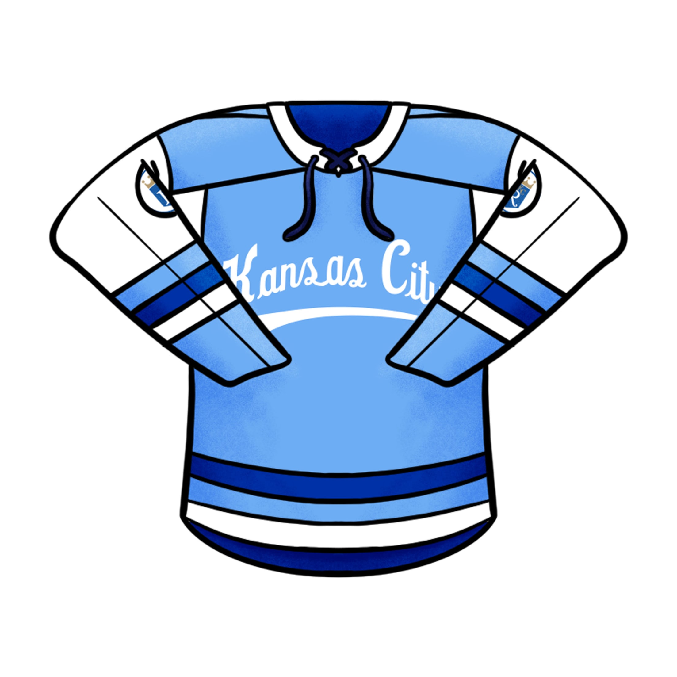 2026 Hockey Jersey Giveaway
