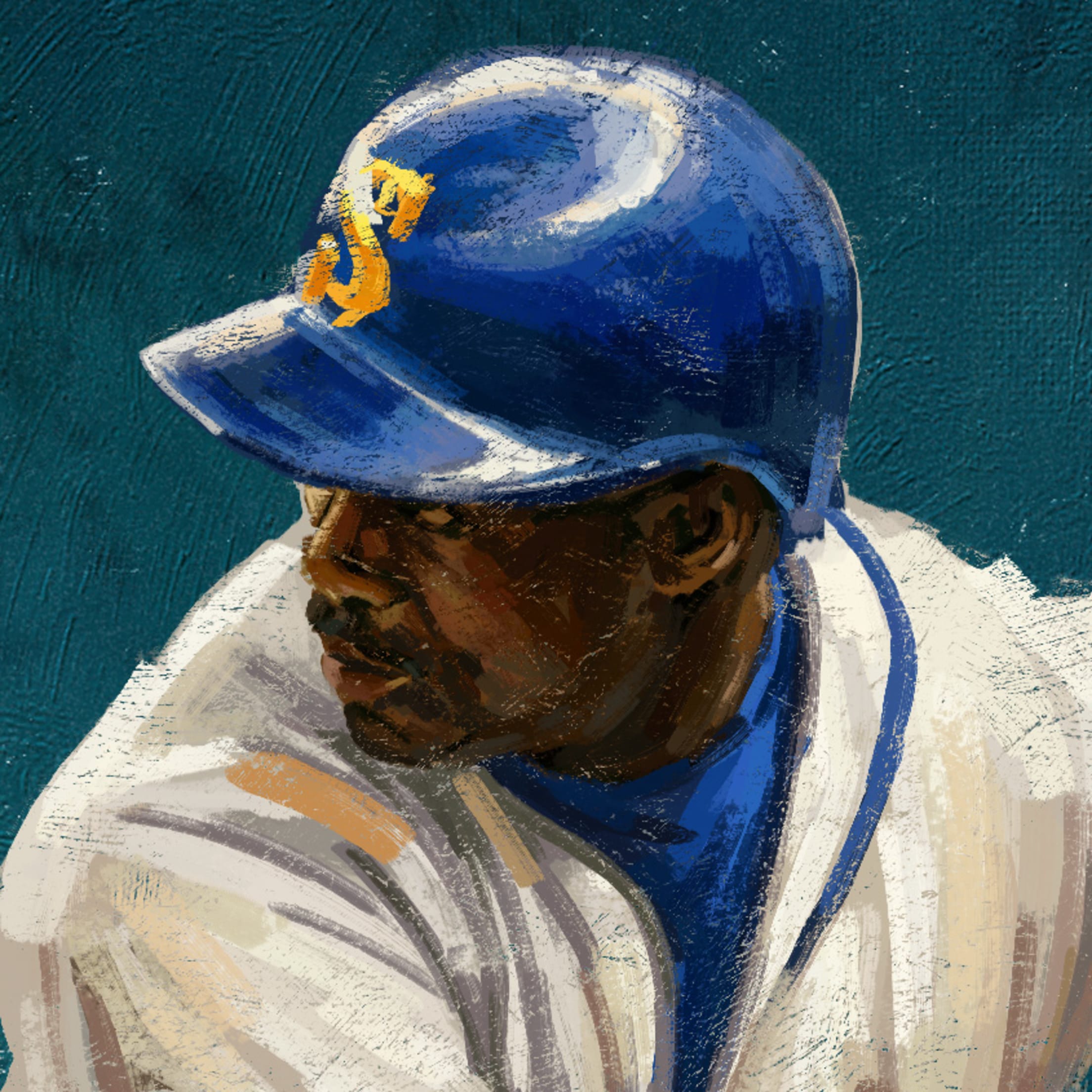 Harold Reynolds