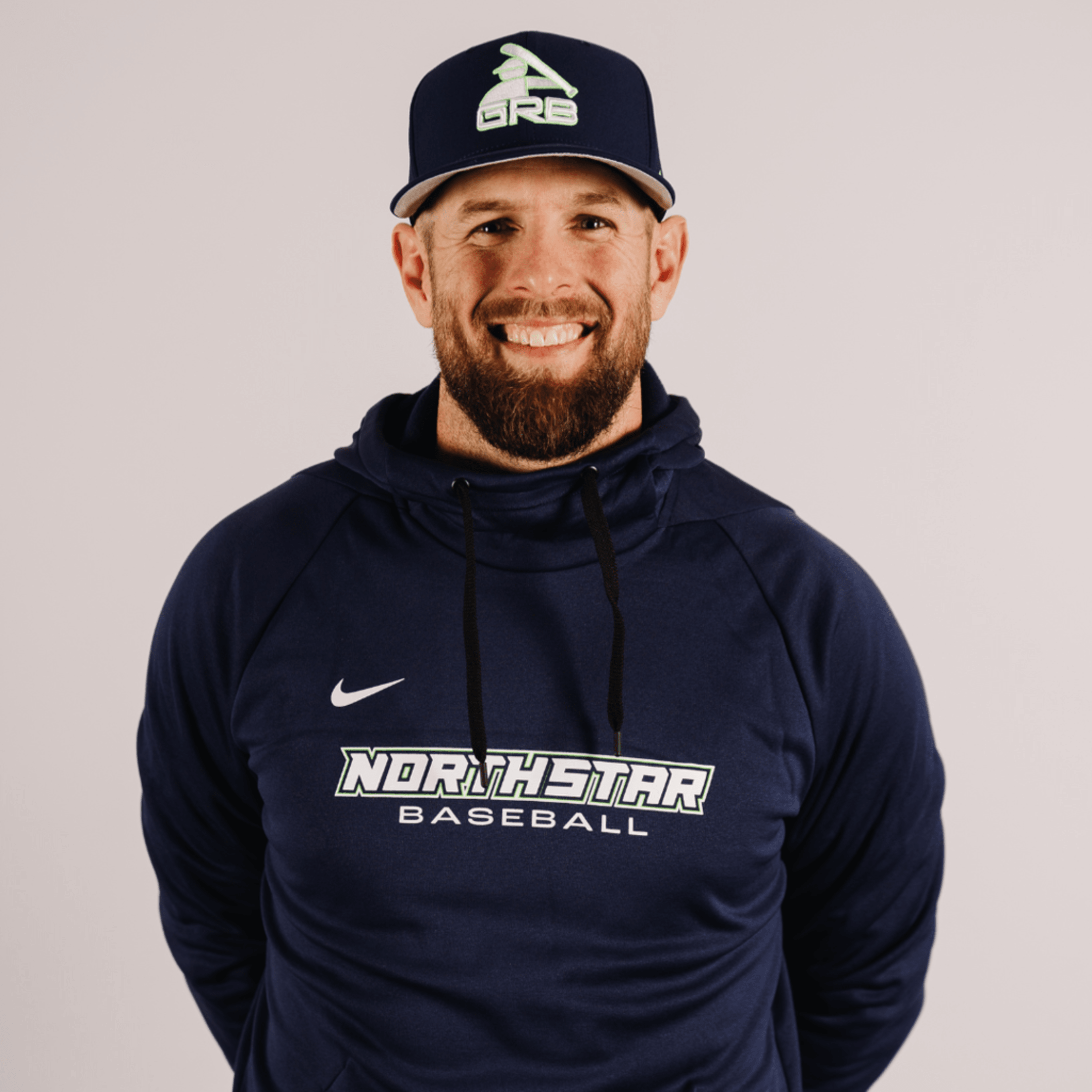 Mike Kvasnicka – Northstar Baseball