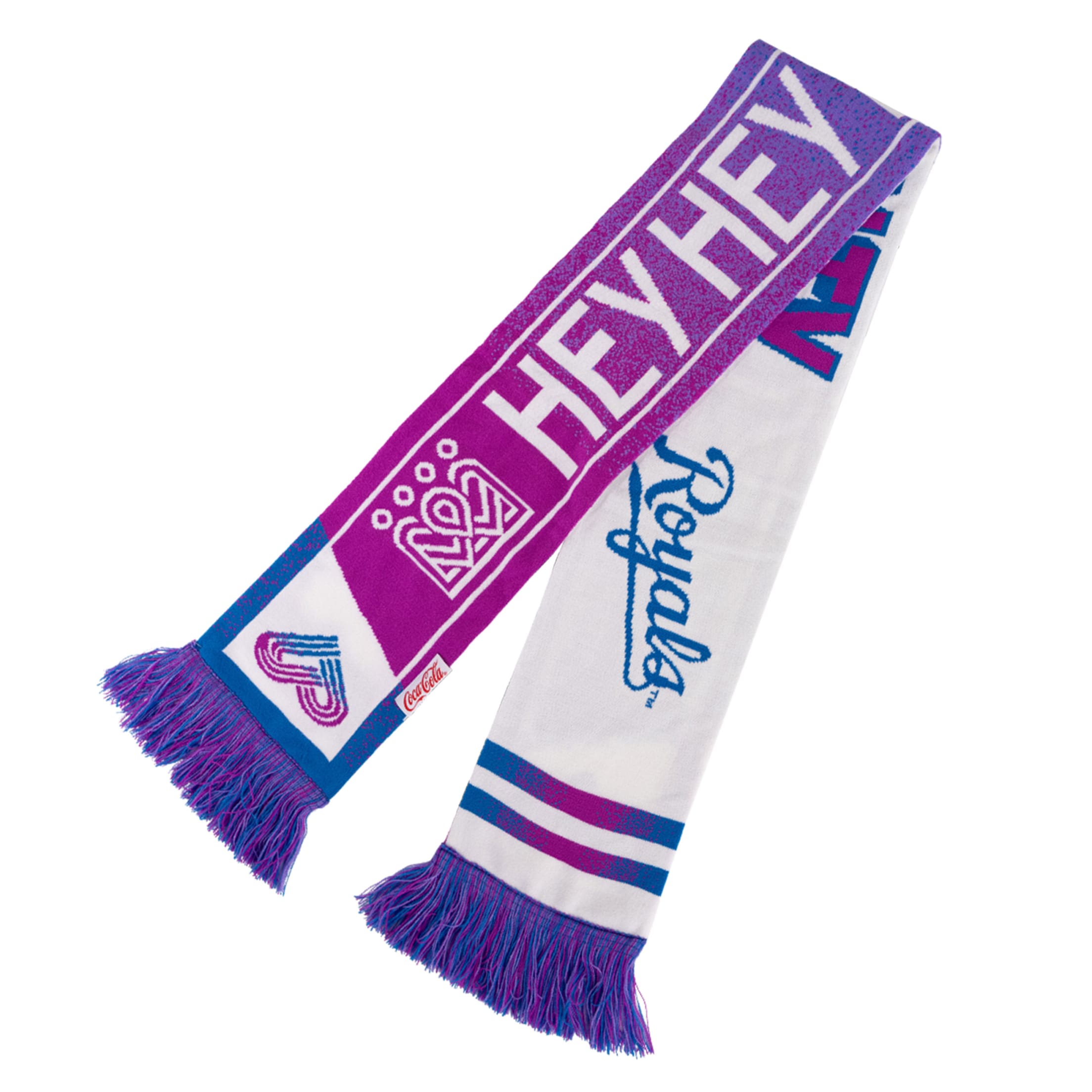 City Connect Soccer Scarf Giveaway