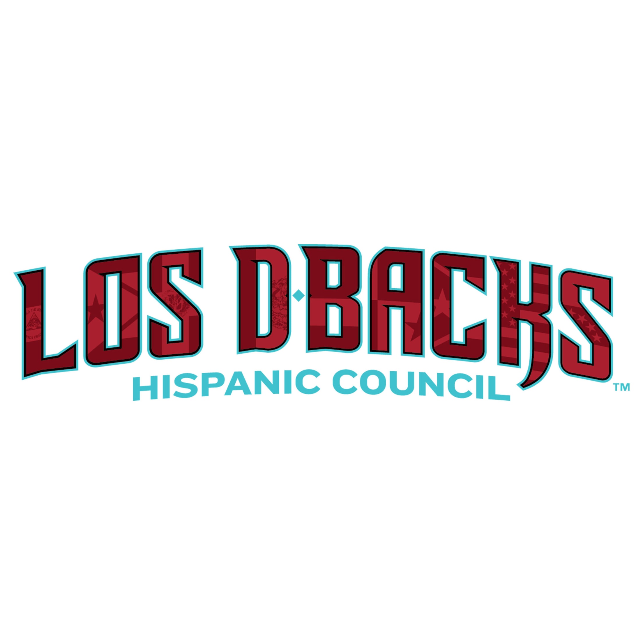 Los D-backs Hispanic Council