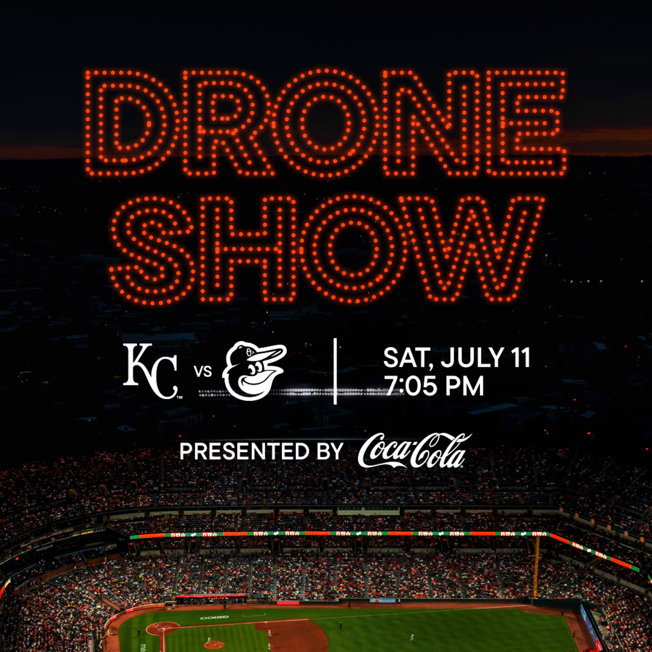 Drone Show
