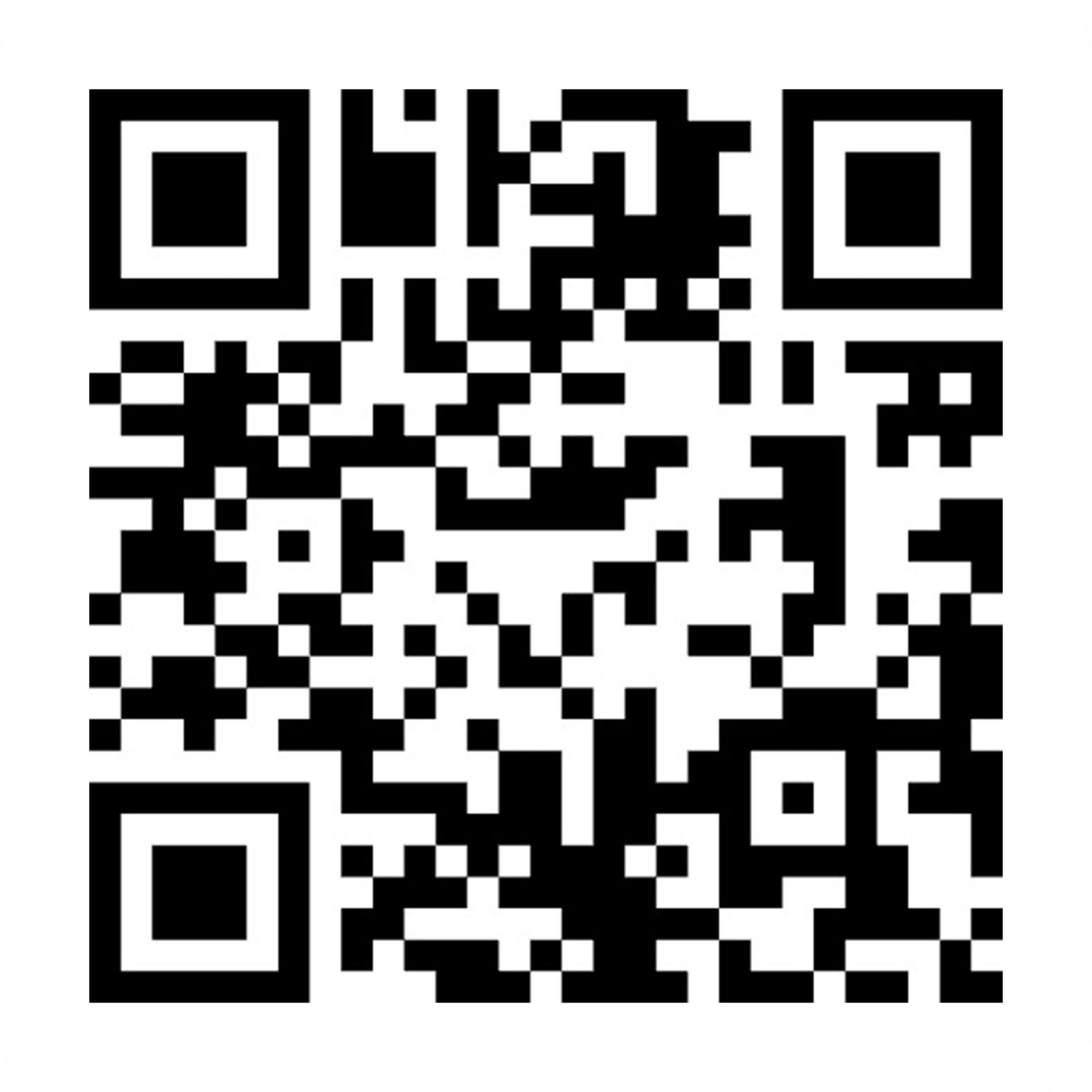 MLB Go-Ahead Entry QR Code