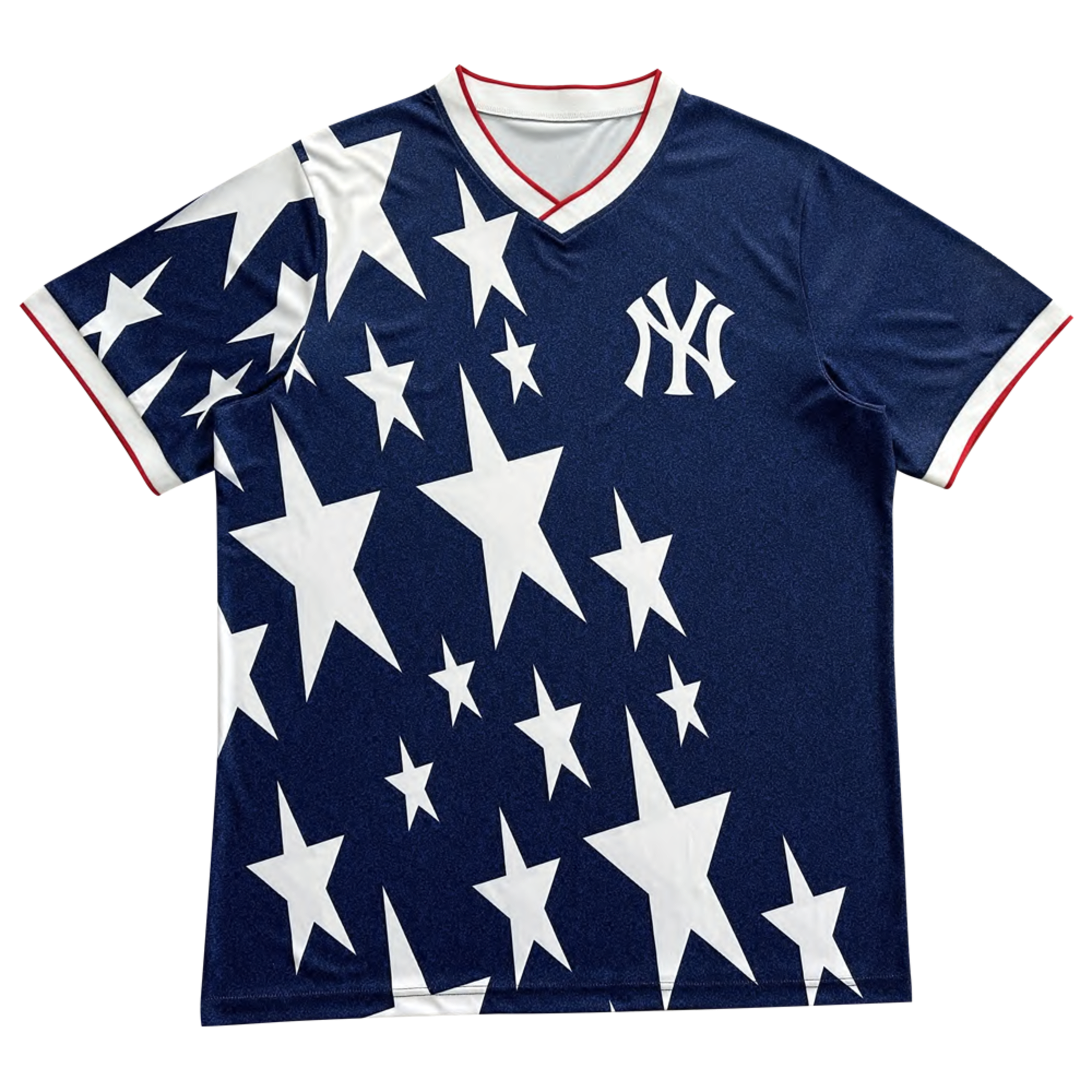 Yankees Soccer Jersey