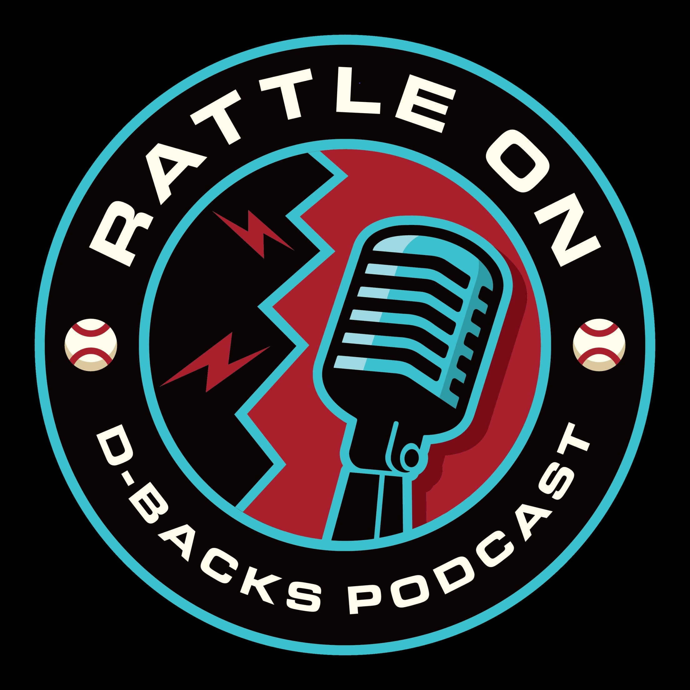 Rattle On - D-backs Podcast
