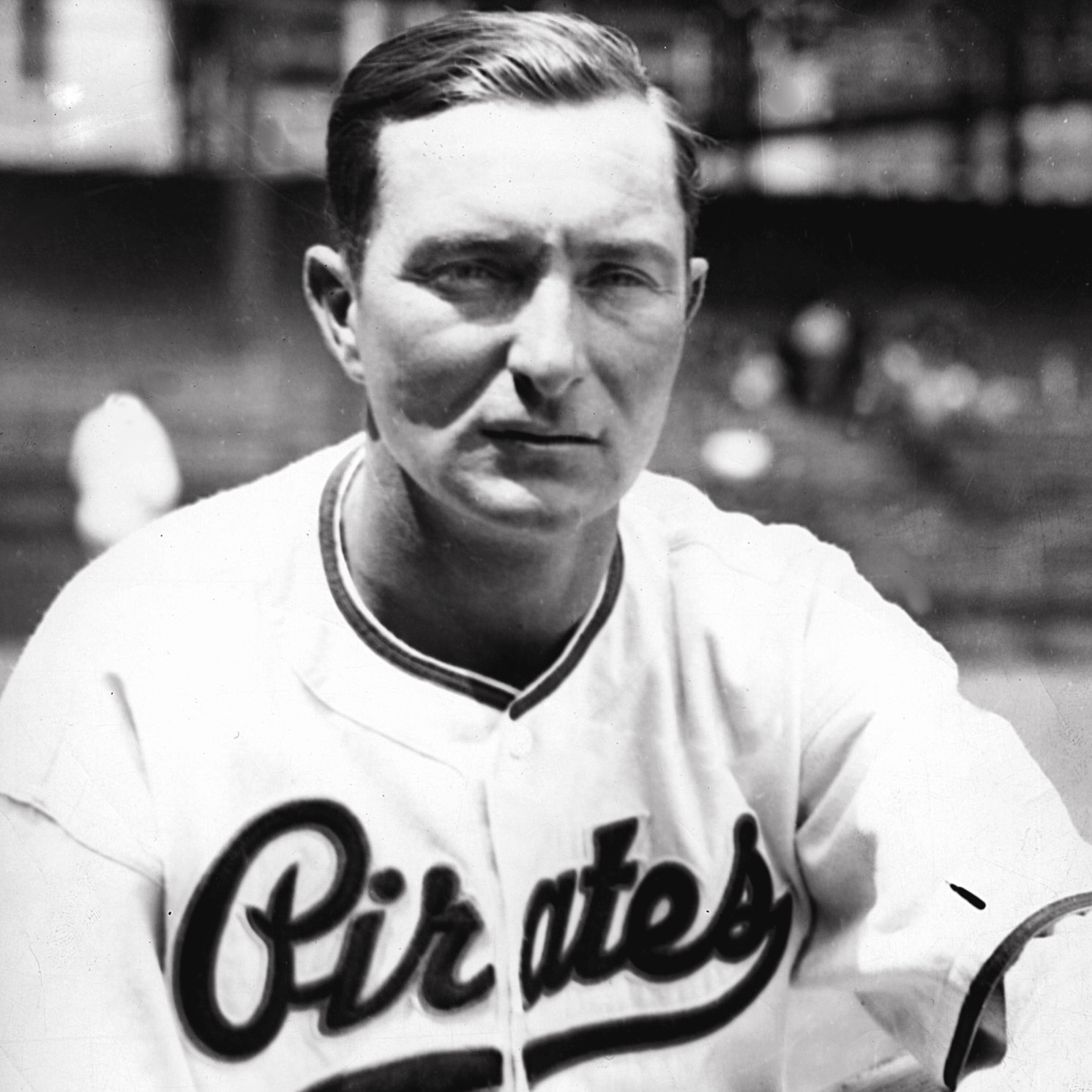 Paul Waner - Pittsburgh Pirates