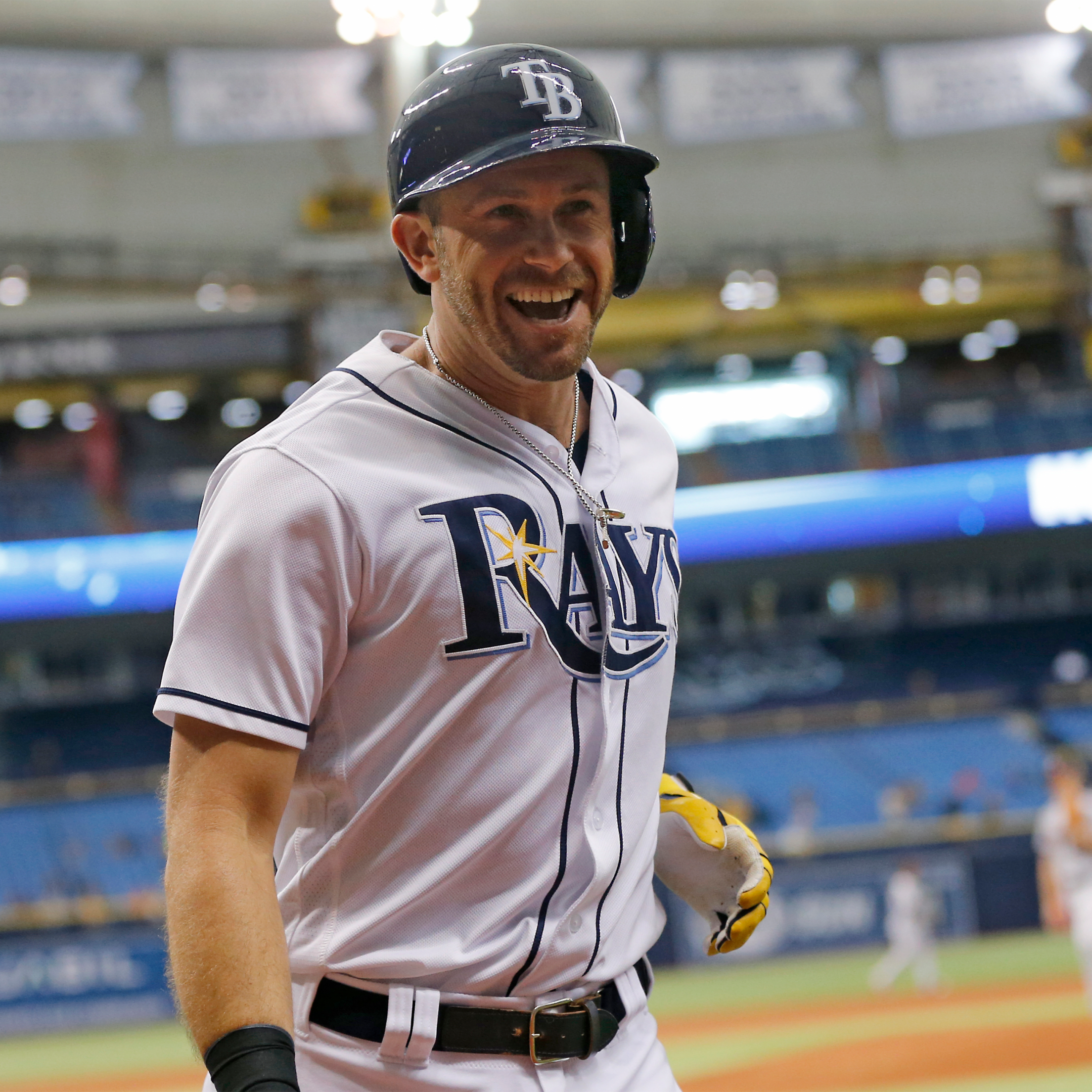 Evan Longoria