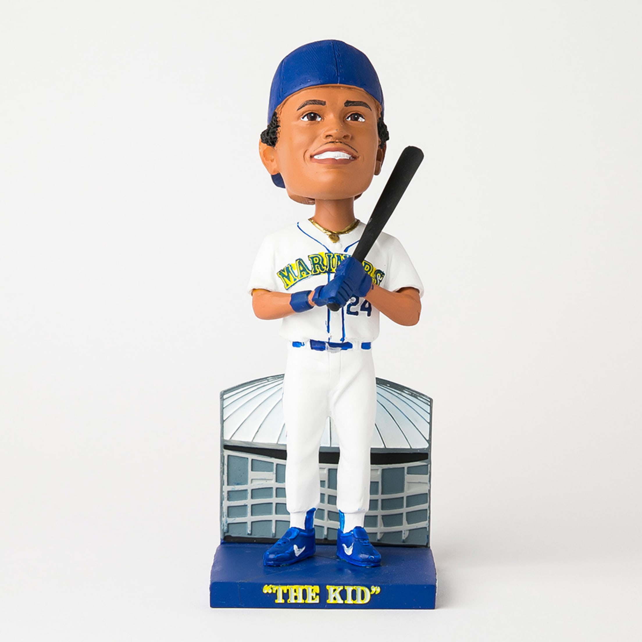Image of Ken Griffey Jr The Kid bobblehead