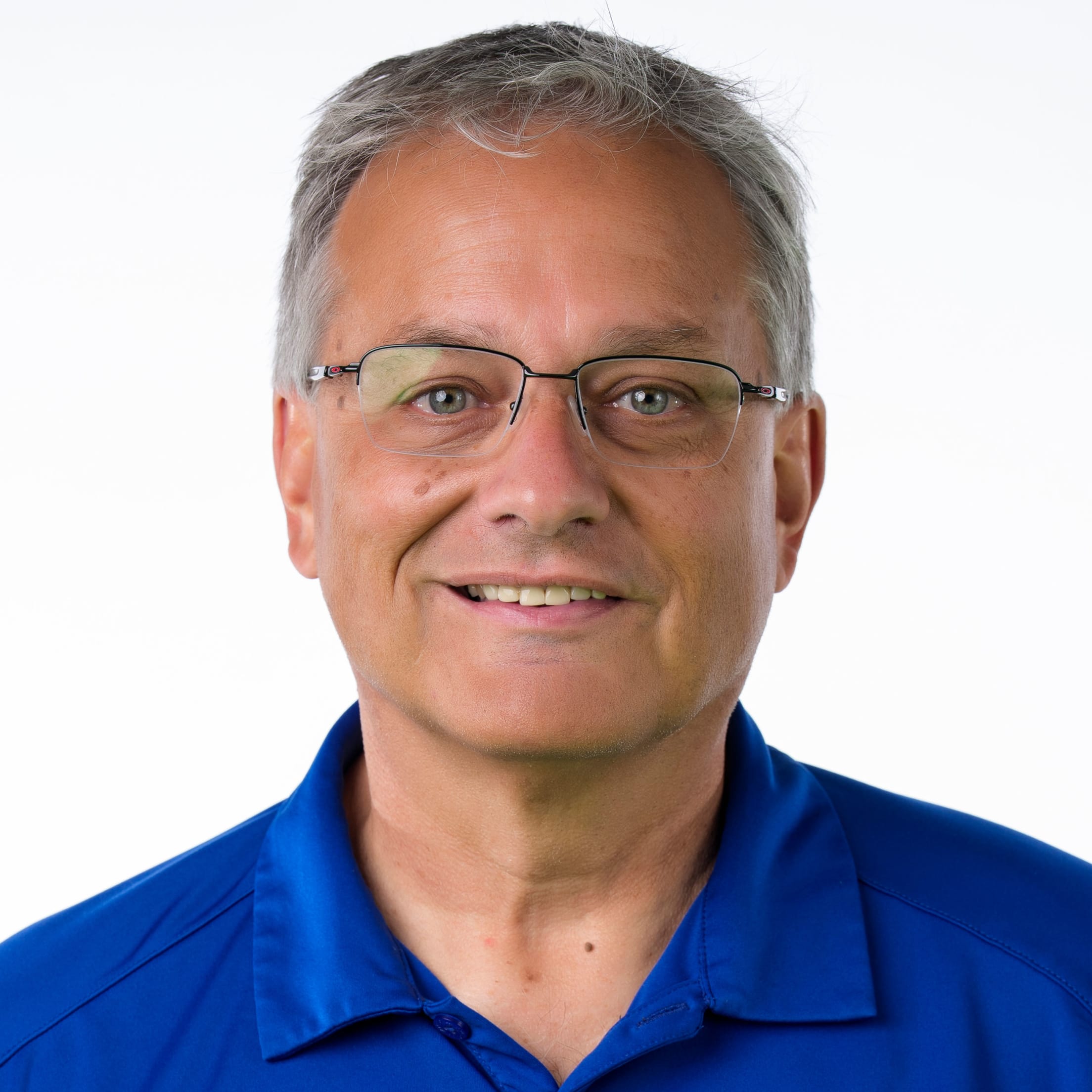 Tour Guide: Bob Marks