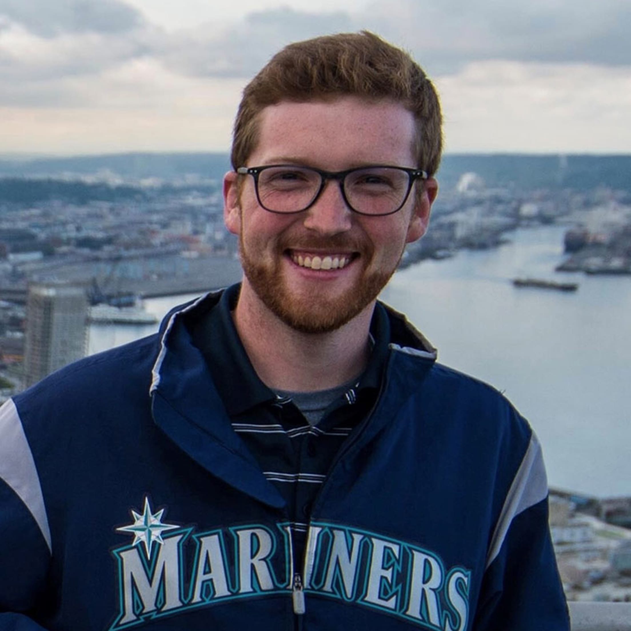 Hometown Nine Mentor Tyler Thompson