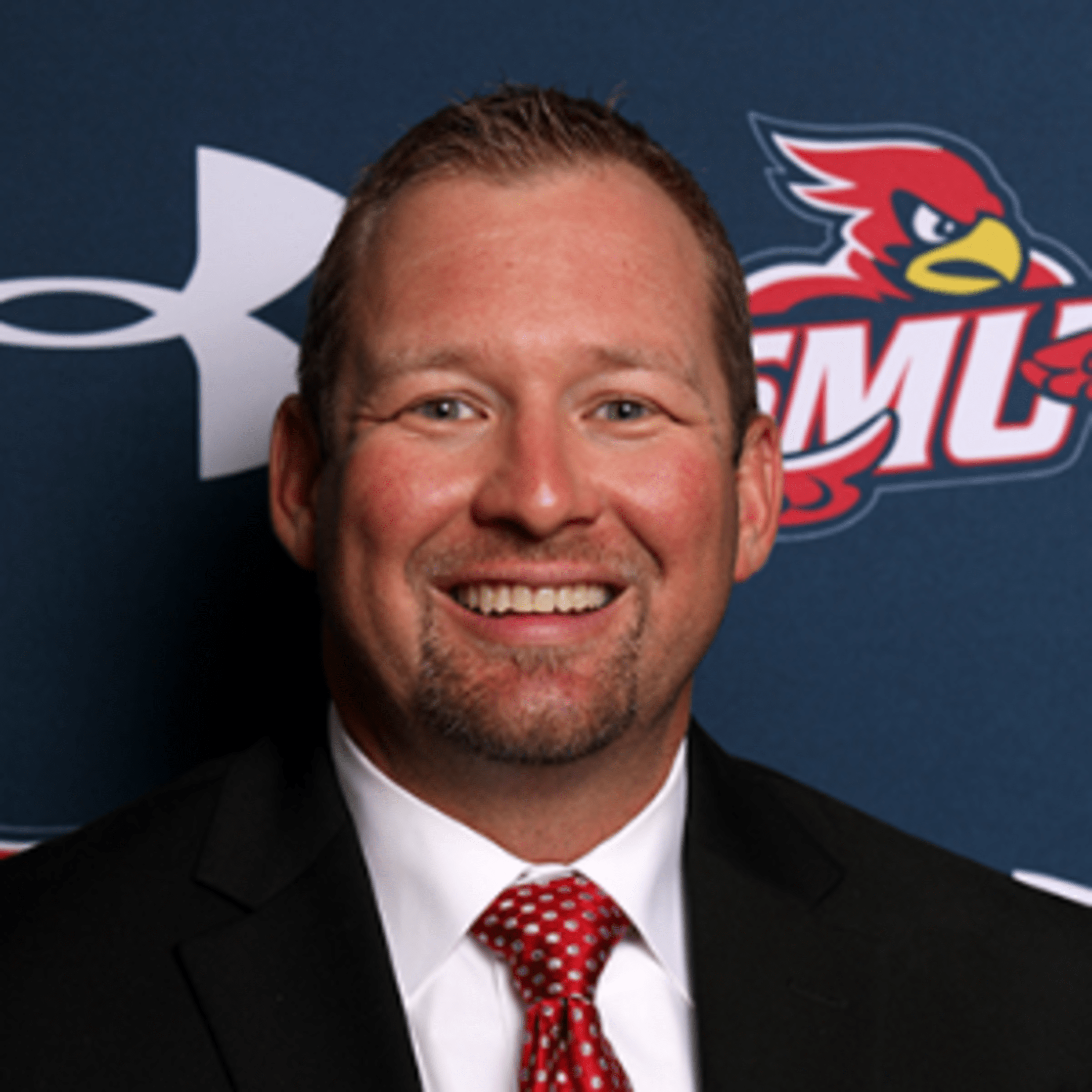 Nick Winecke – St. Mary’s University