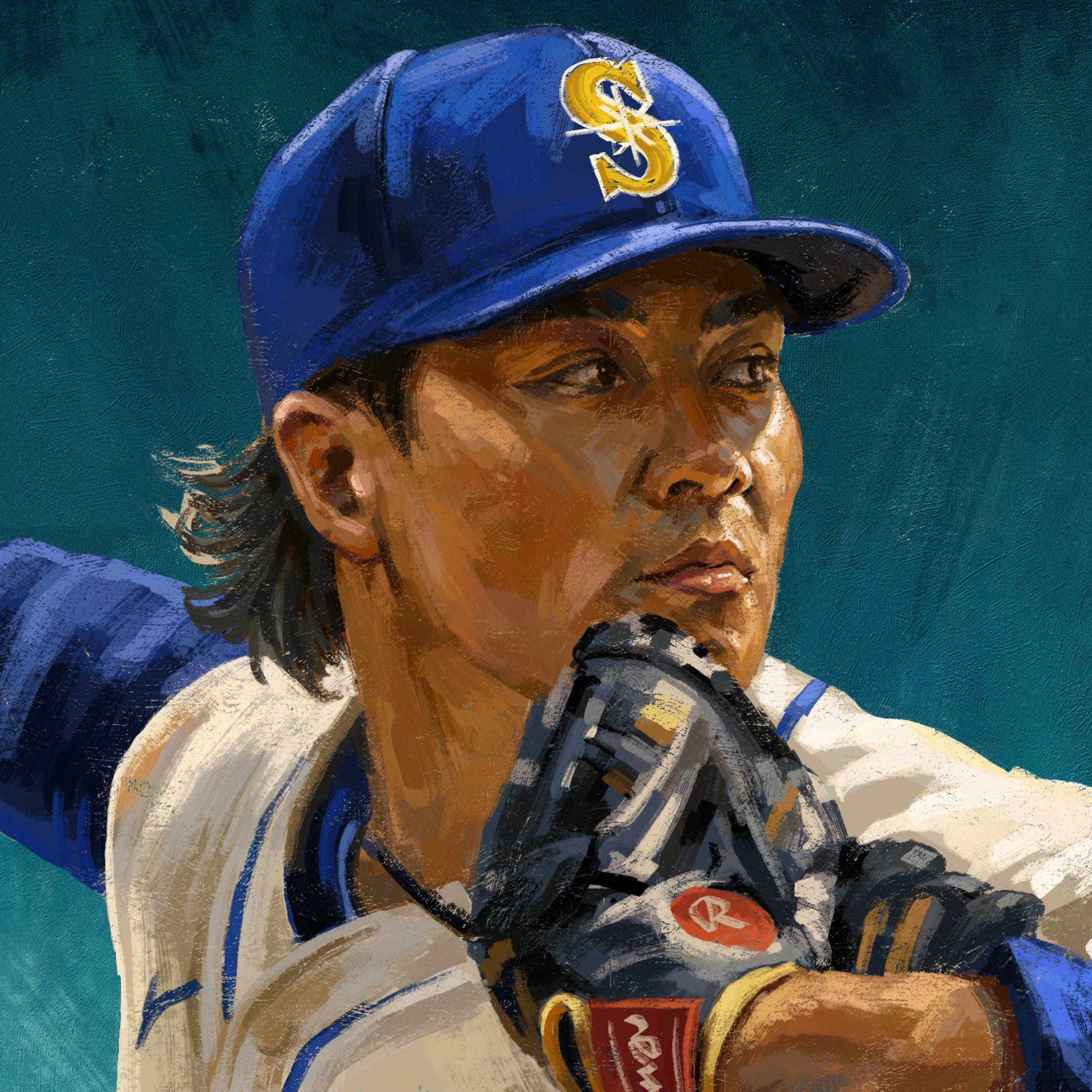 Bryan Woo