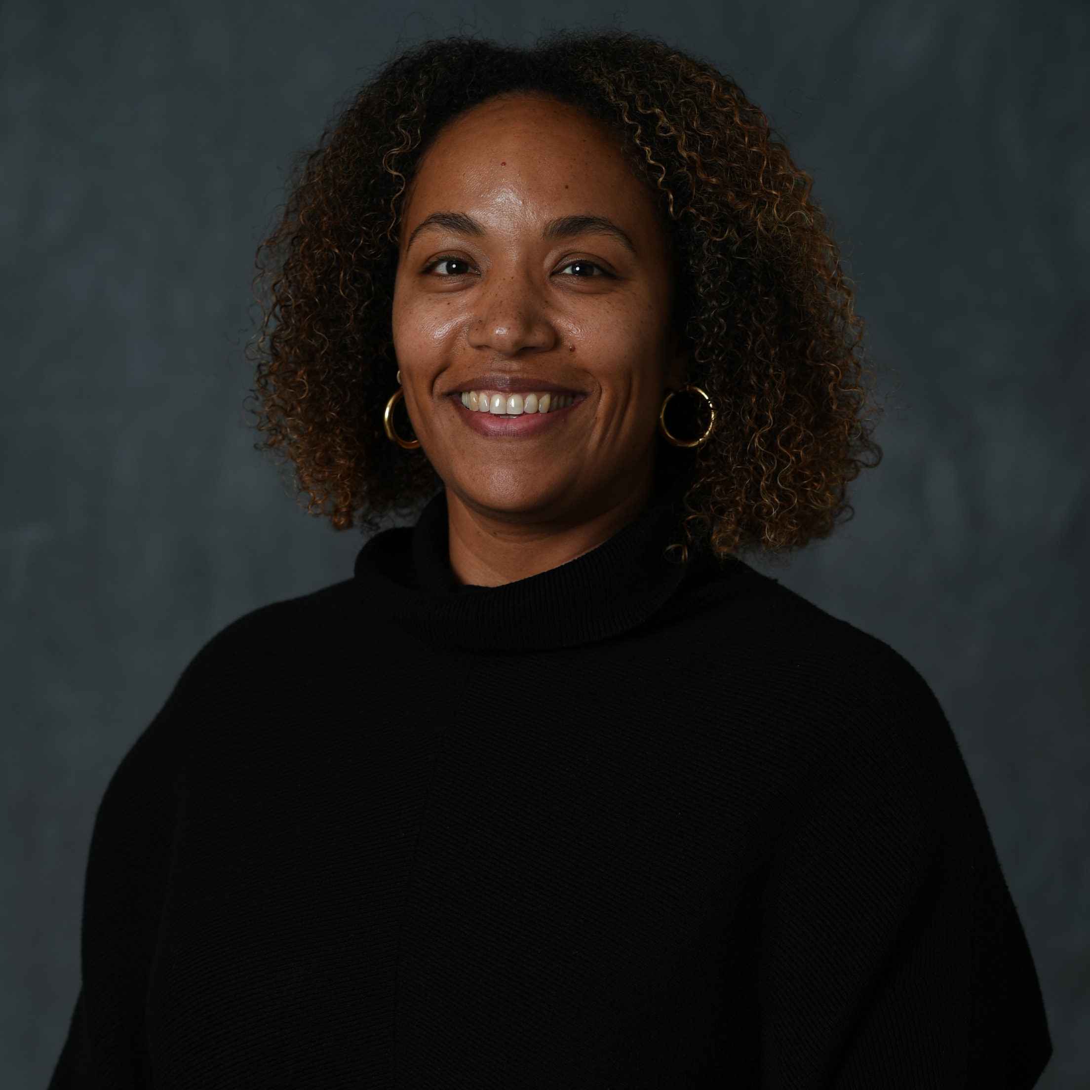 Kristin McCowan, Vice President, Government and Community Affairs