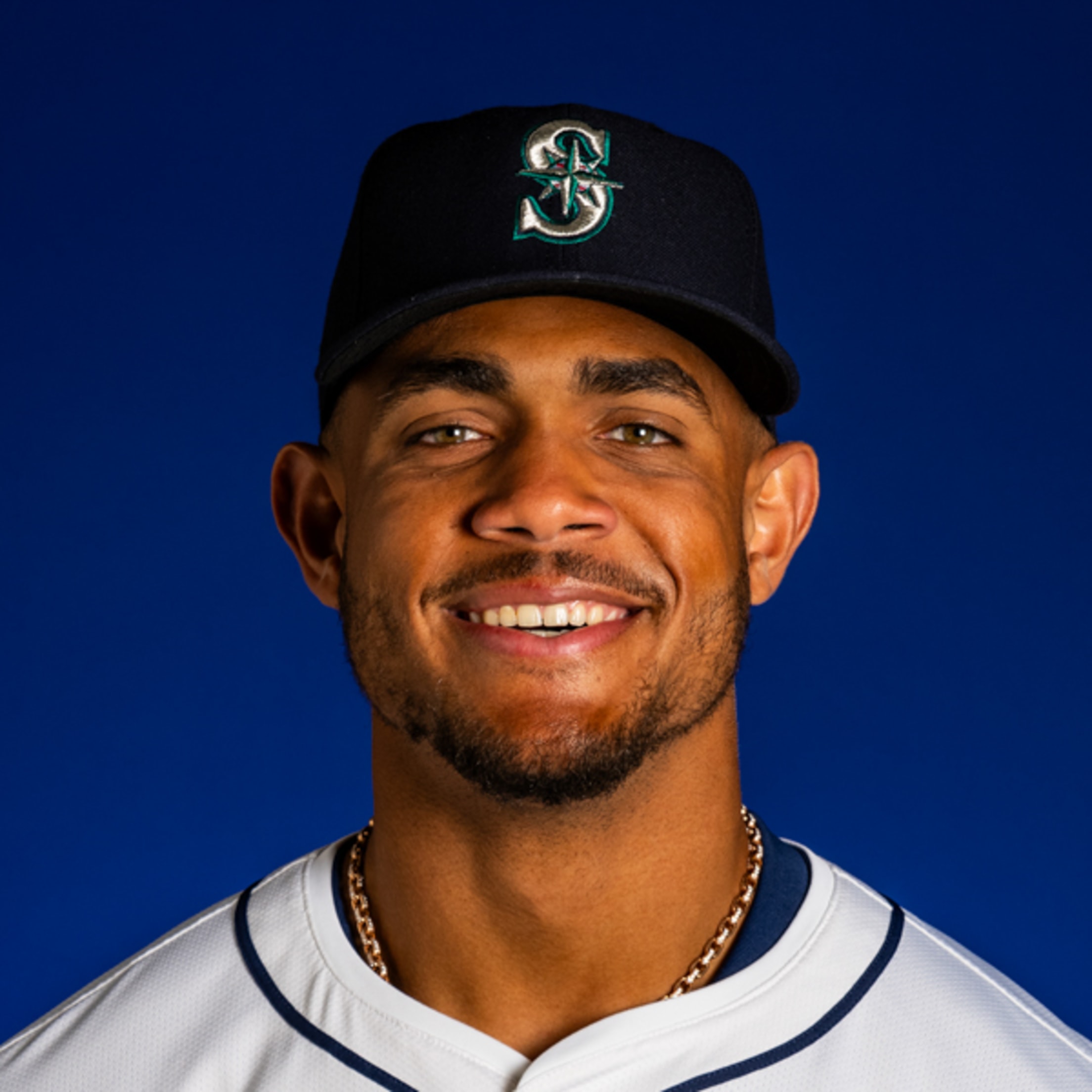 Image of Julio Rodríguez