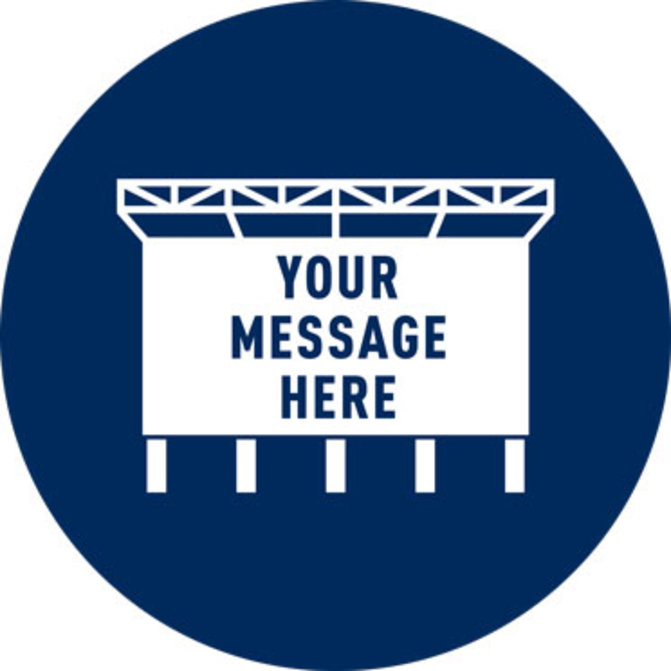 Kids Club Scoreboard Message Discount