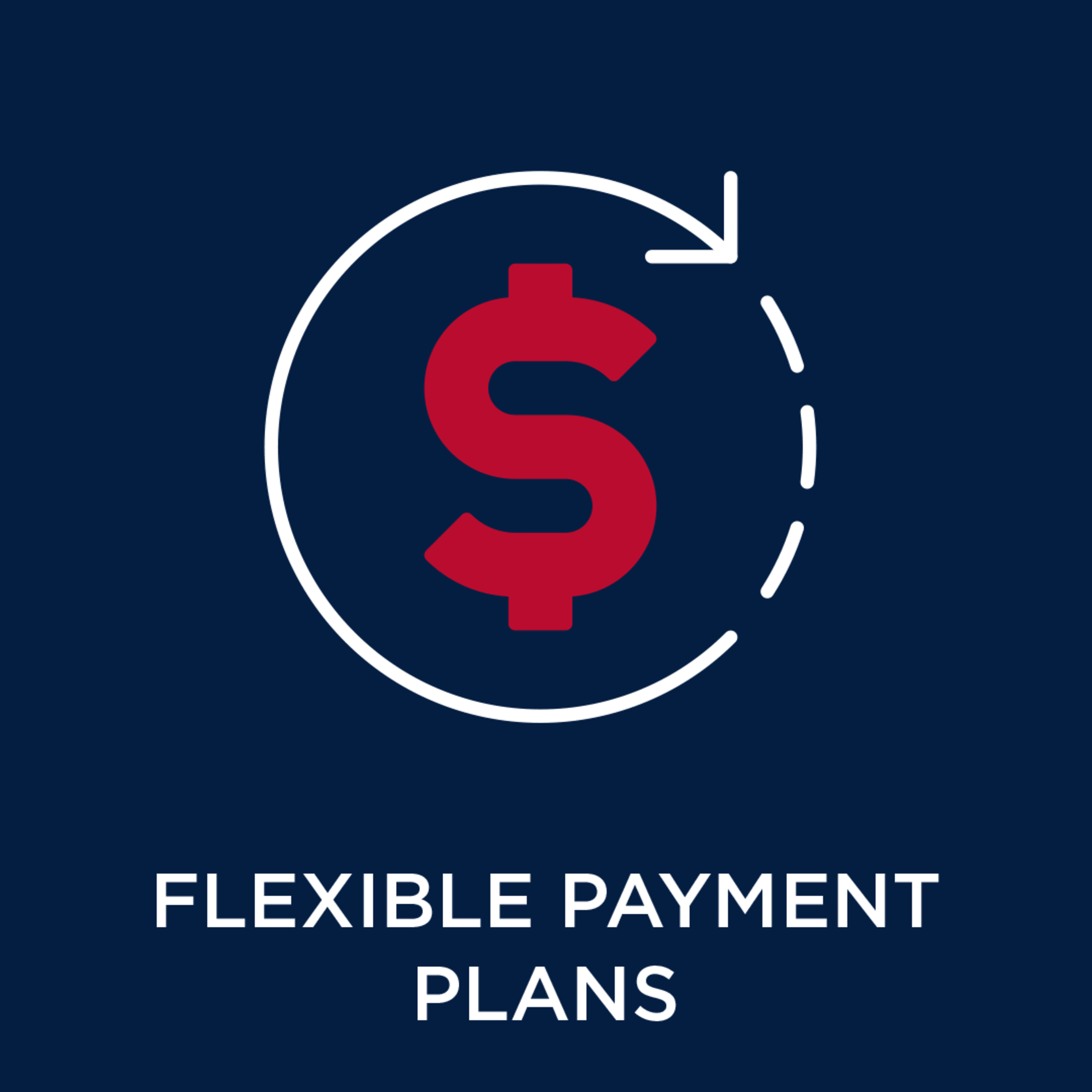 Flexible Payment