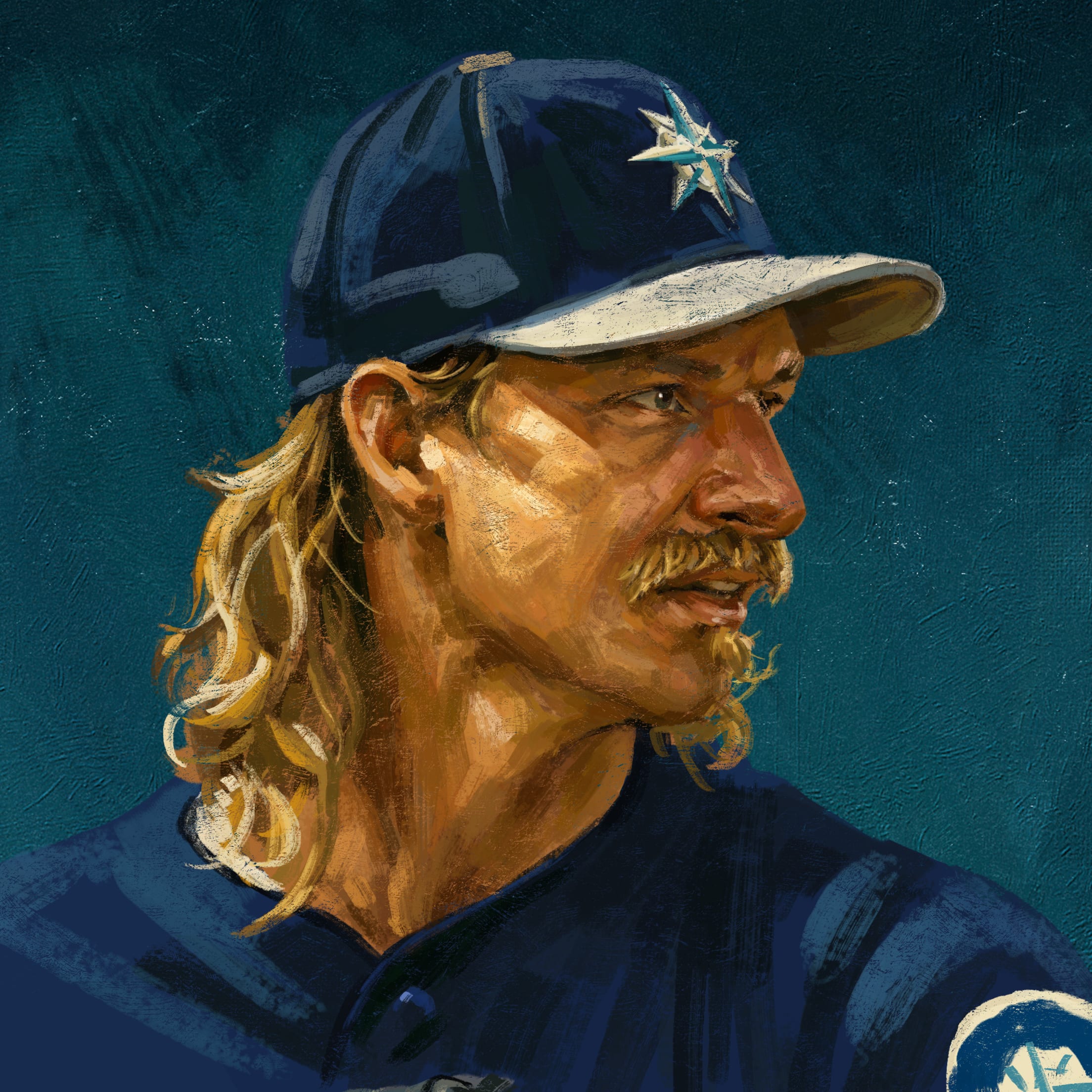 Randy Johnson