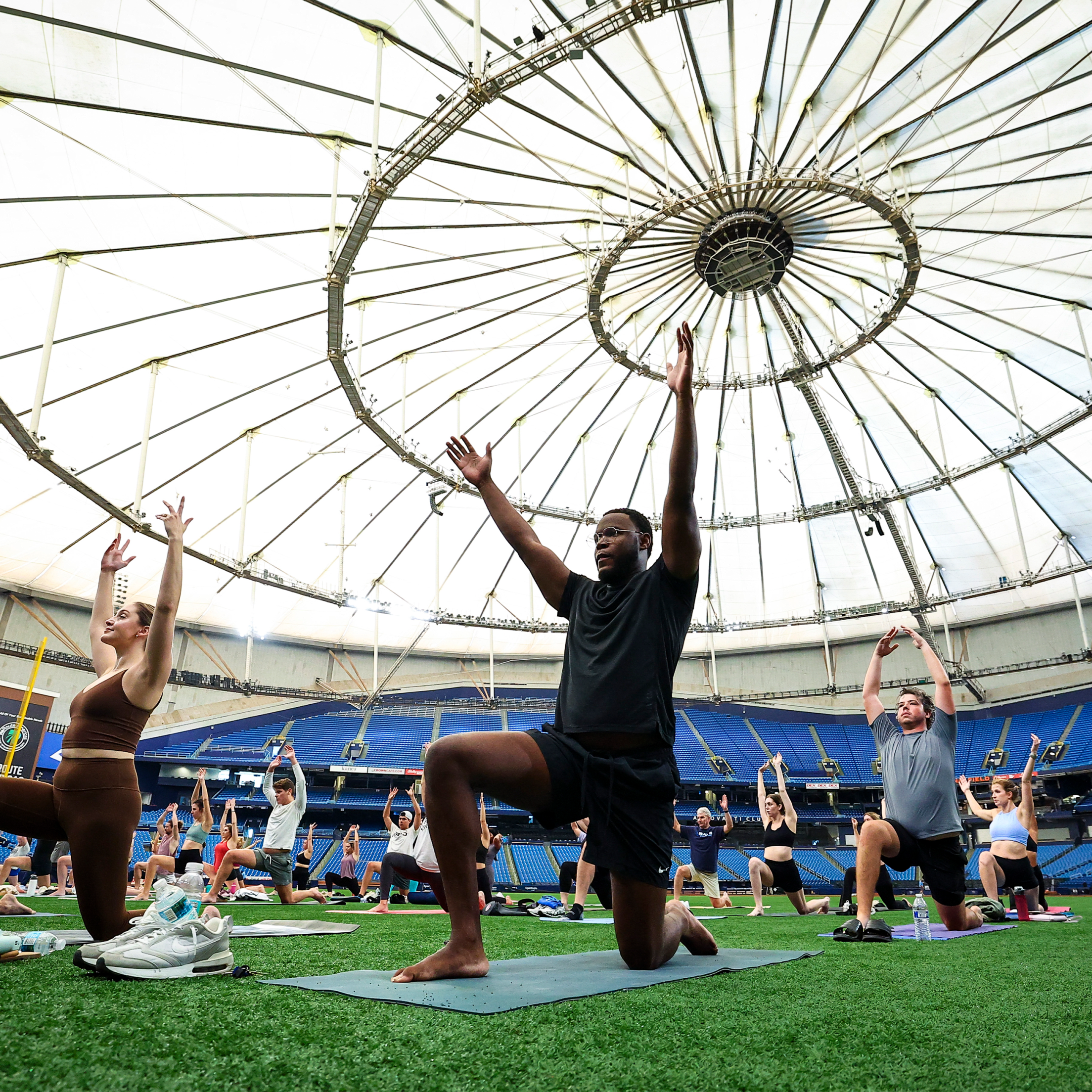 Yoga